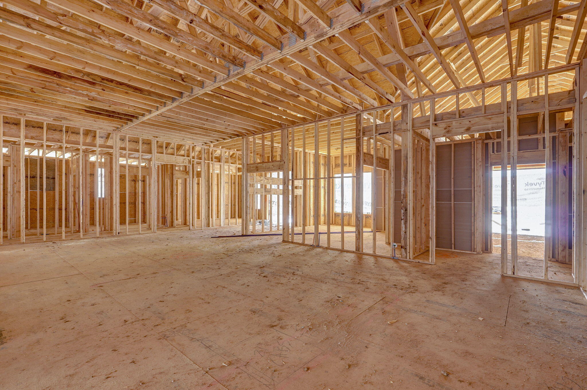 5198 South Barbarosa Court Property Photo 4