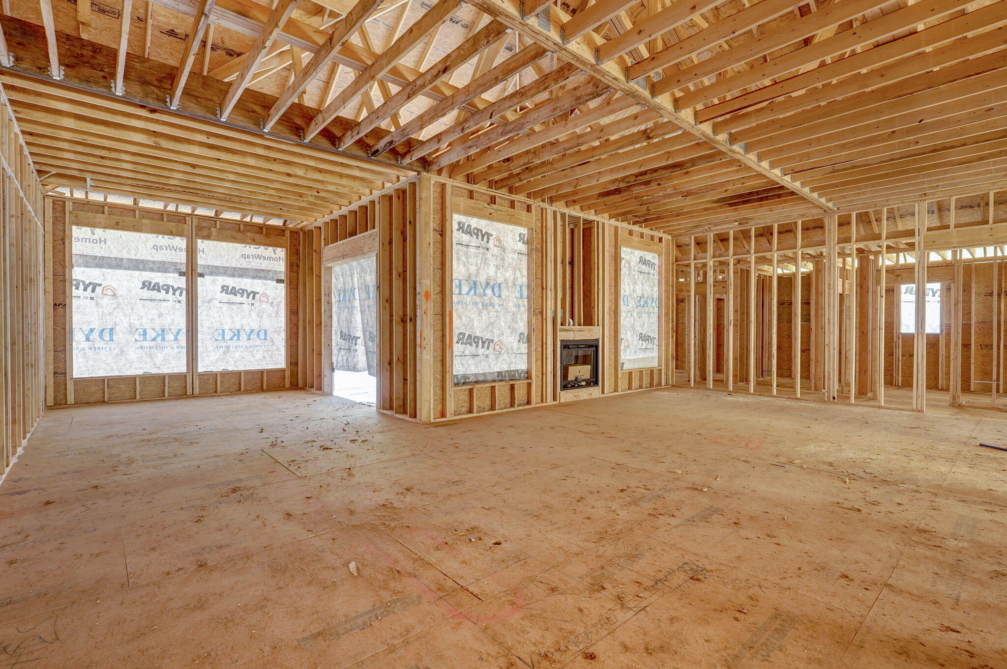 5198 South Barbarosa Court Property Photo 6