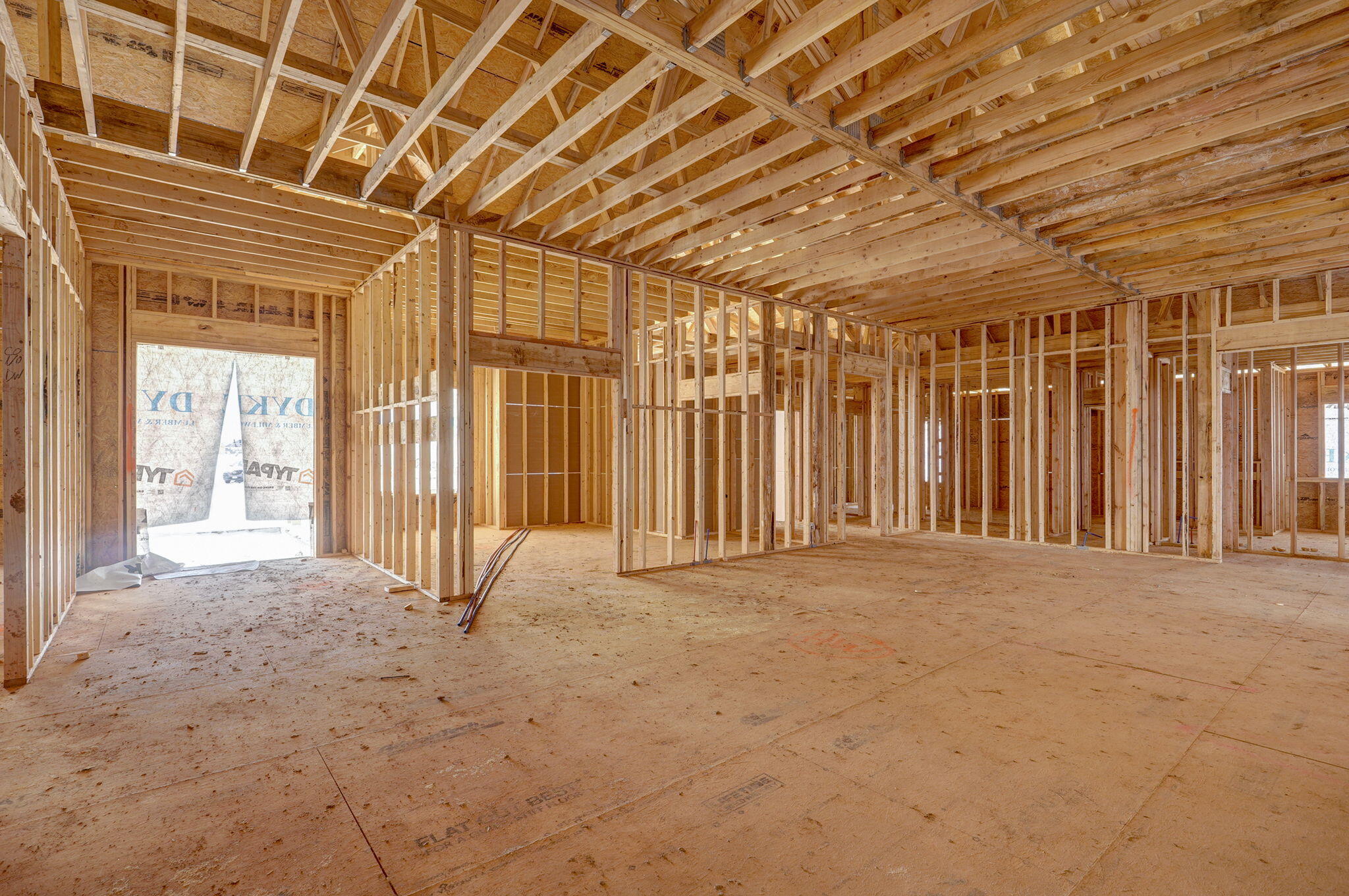 5198 South Barbarosa Court Property Photo 8