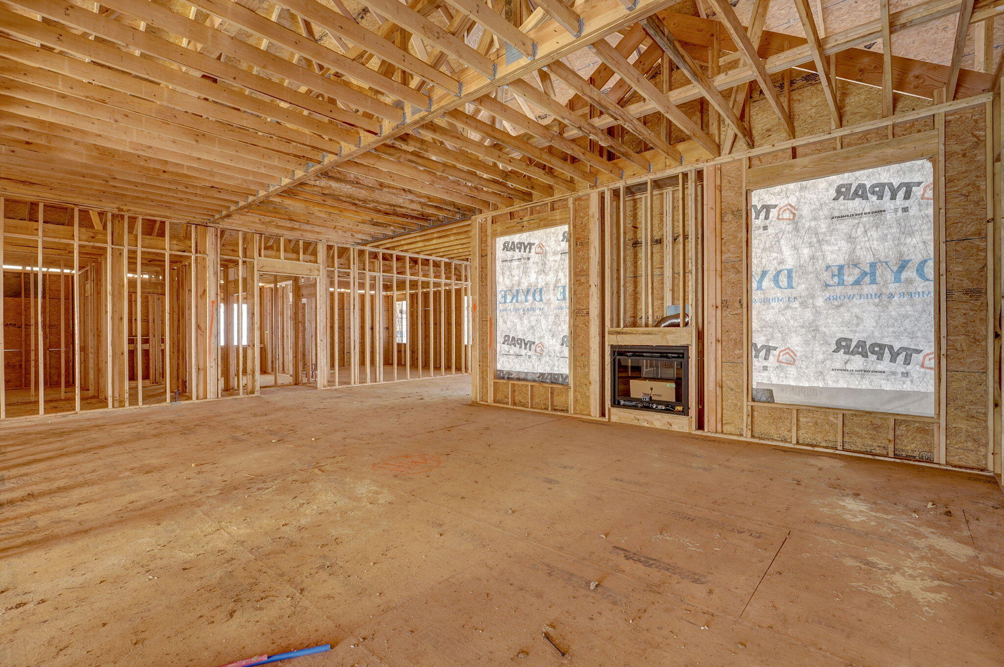 5198 South Barbarosa Court Property Photo 9