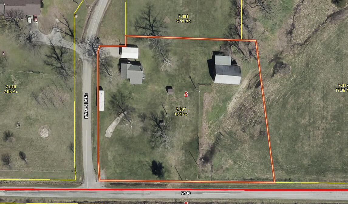 2672 Kayla Lane Property Photo 26