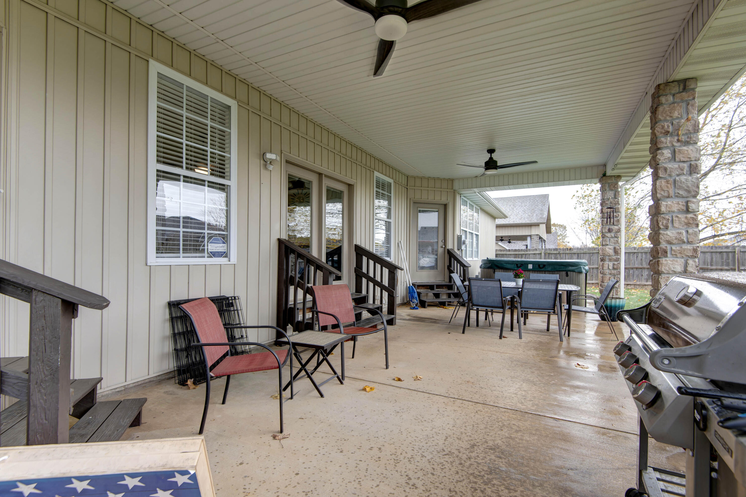 422 East Grace Street Property Photo 36