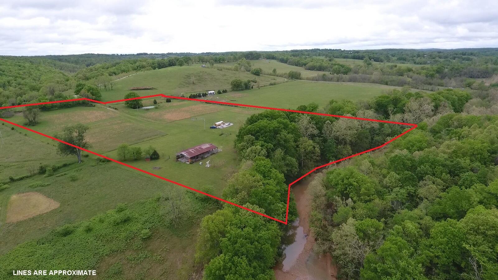 1395 South State Route137 Property Photo