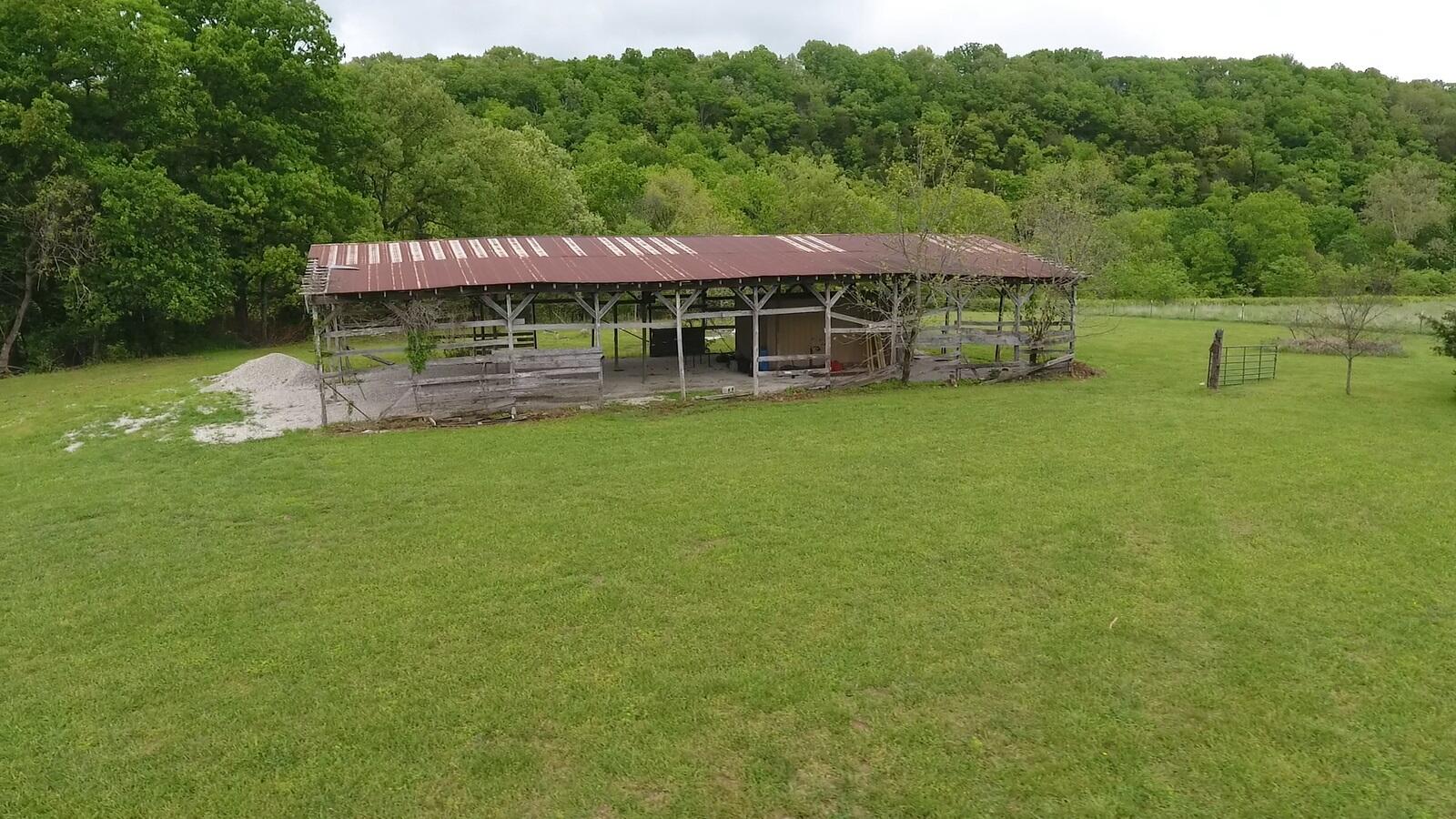 1395 South State Route137 Property Photo 5