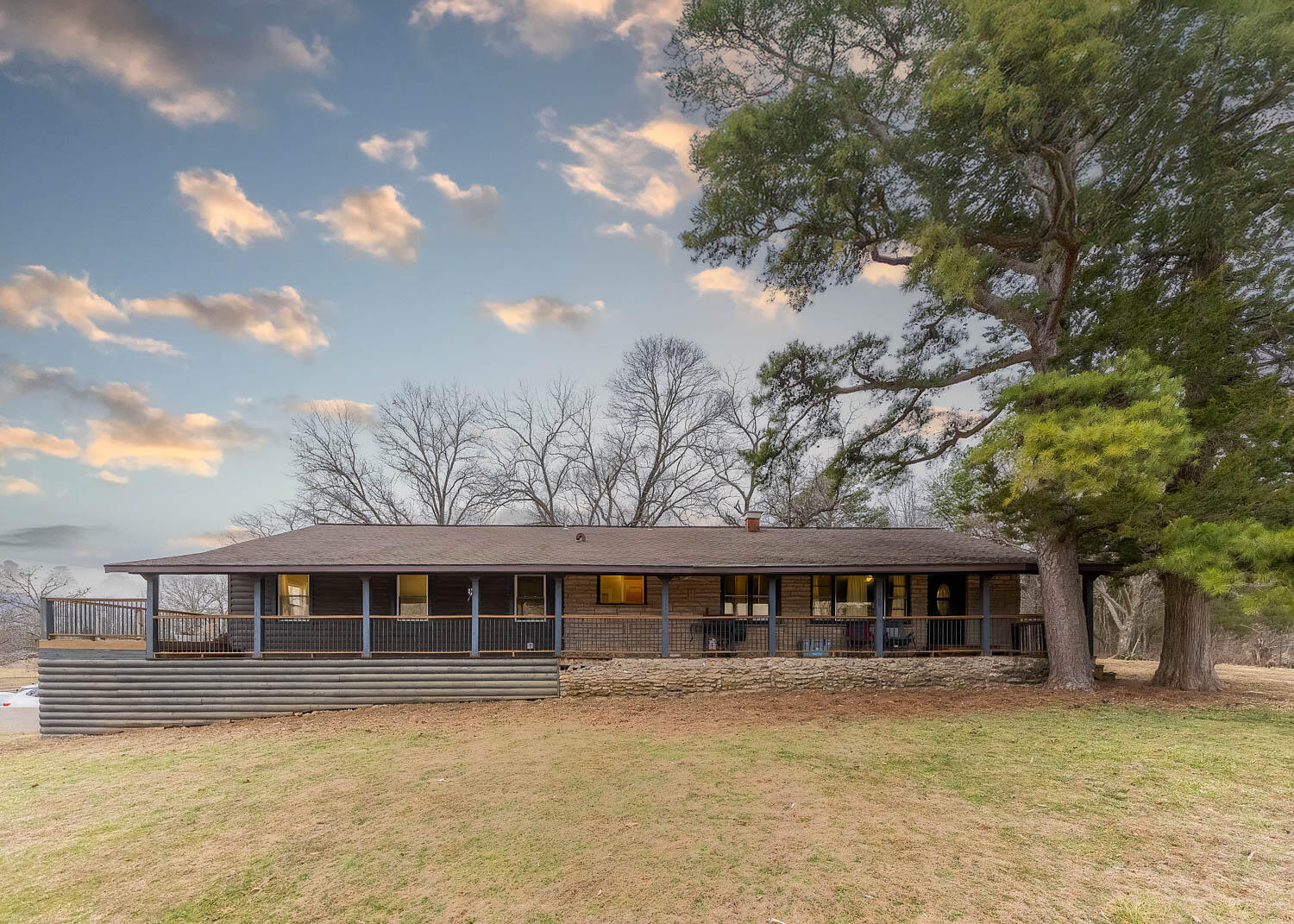 2405 County Road 2710 Property Photo 1
