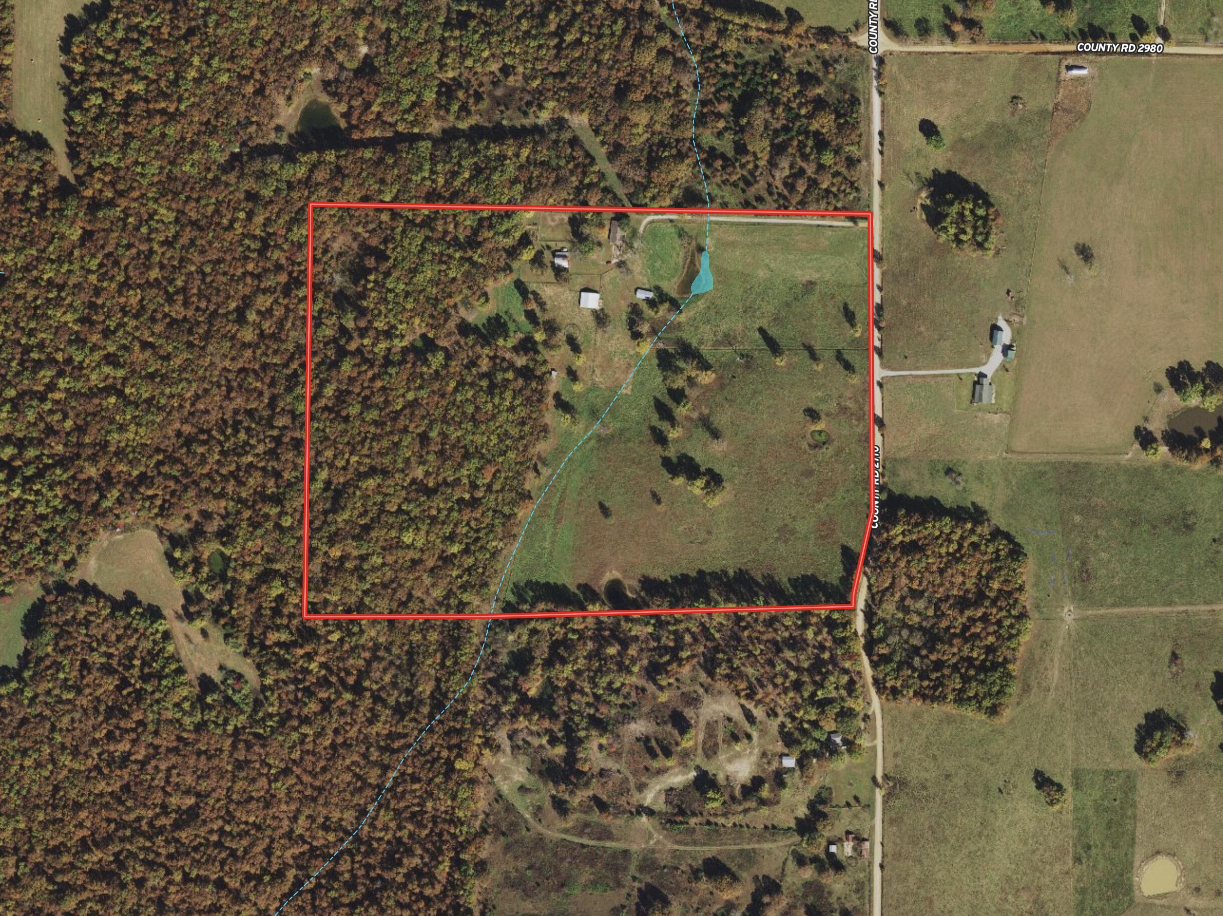 2405 County Road 2710 Property Photo 2