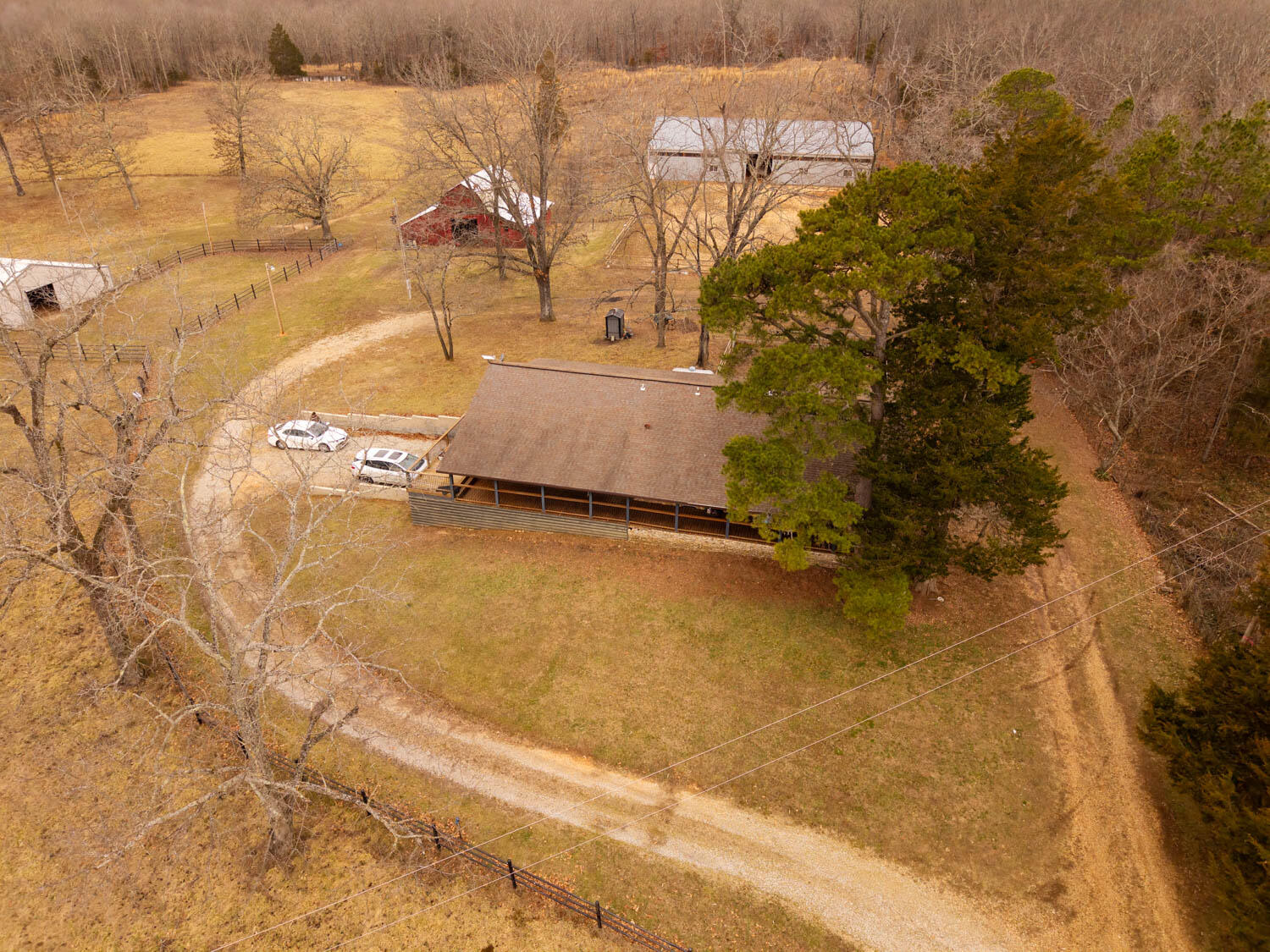 2405 County Road 2710 Property Photo 76