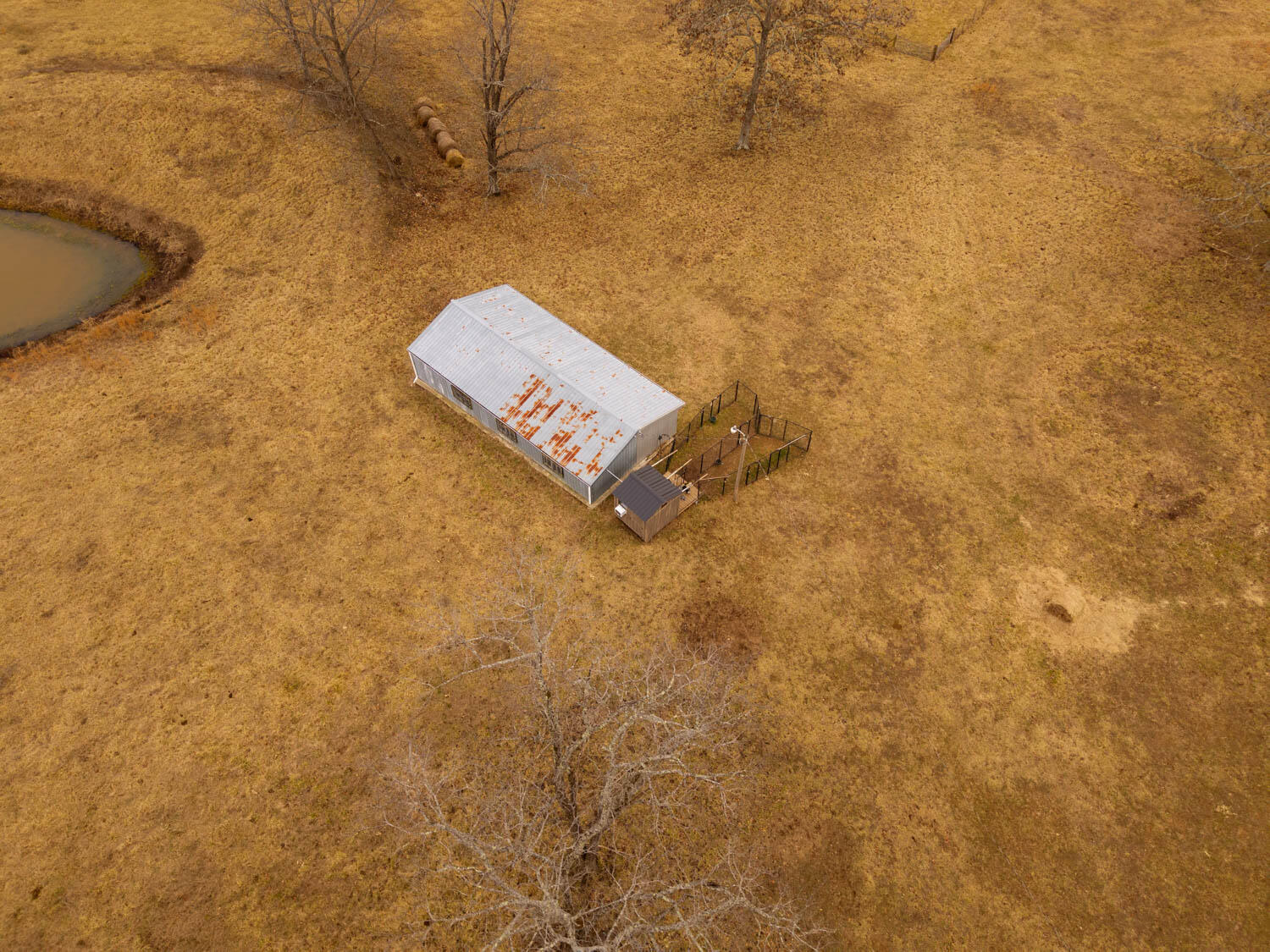 2405 County Road 2710 Property Photo 79