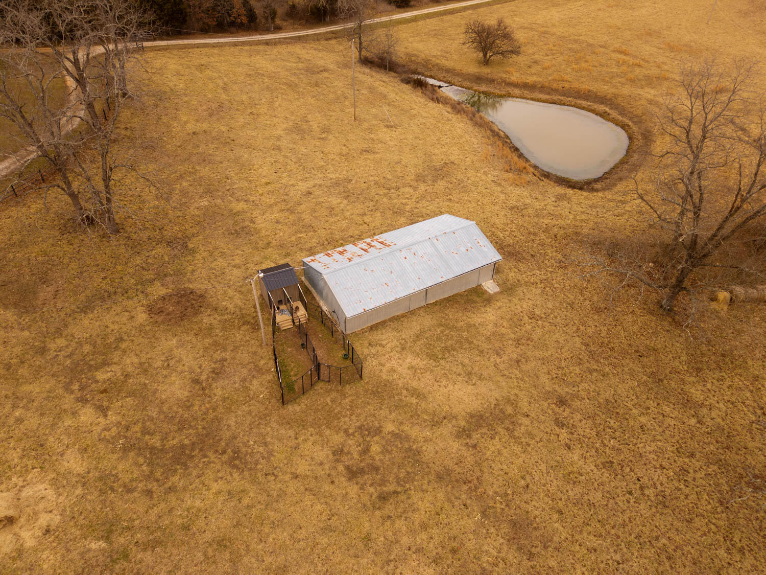 2405 County Road 2710 Property Photo 80