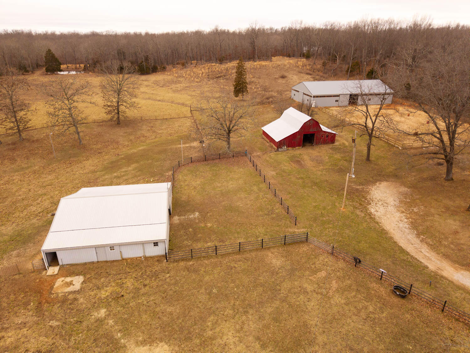 2405 County Road 2710 Property Photo 82