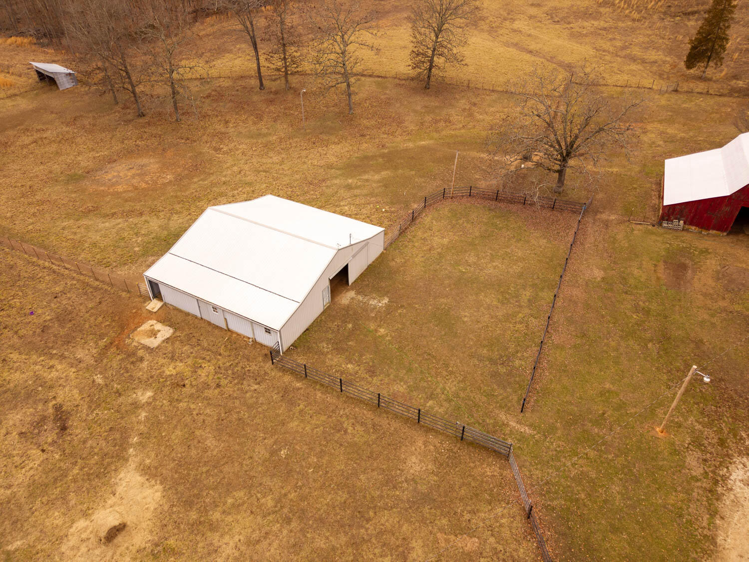 2405 County Road 2710 Property Photo 83