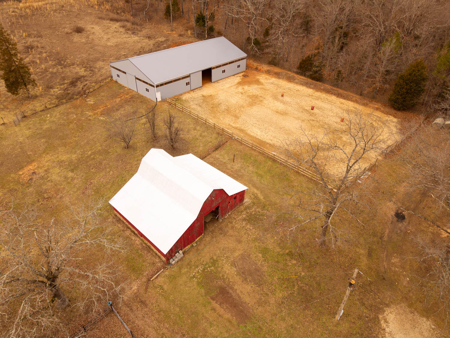2405 County Road 2710 Property Photo 84