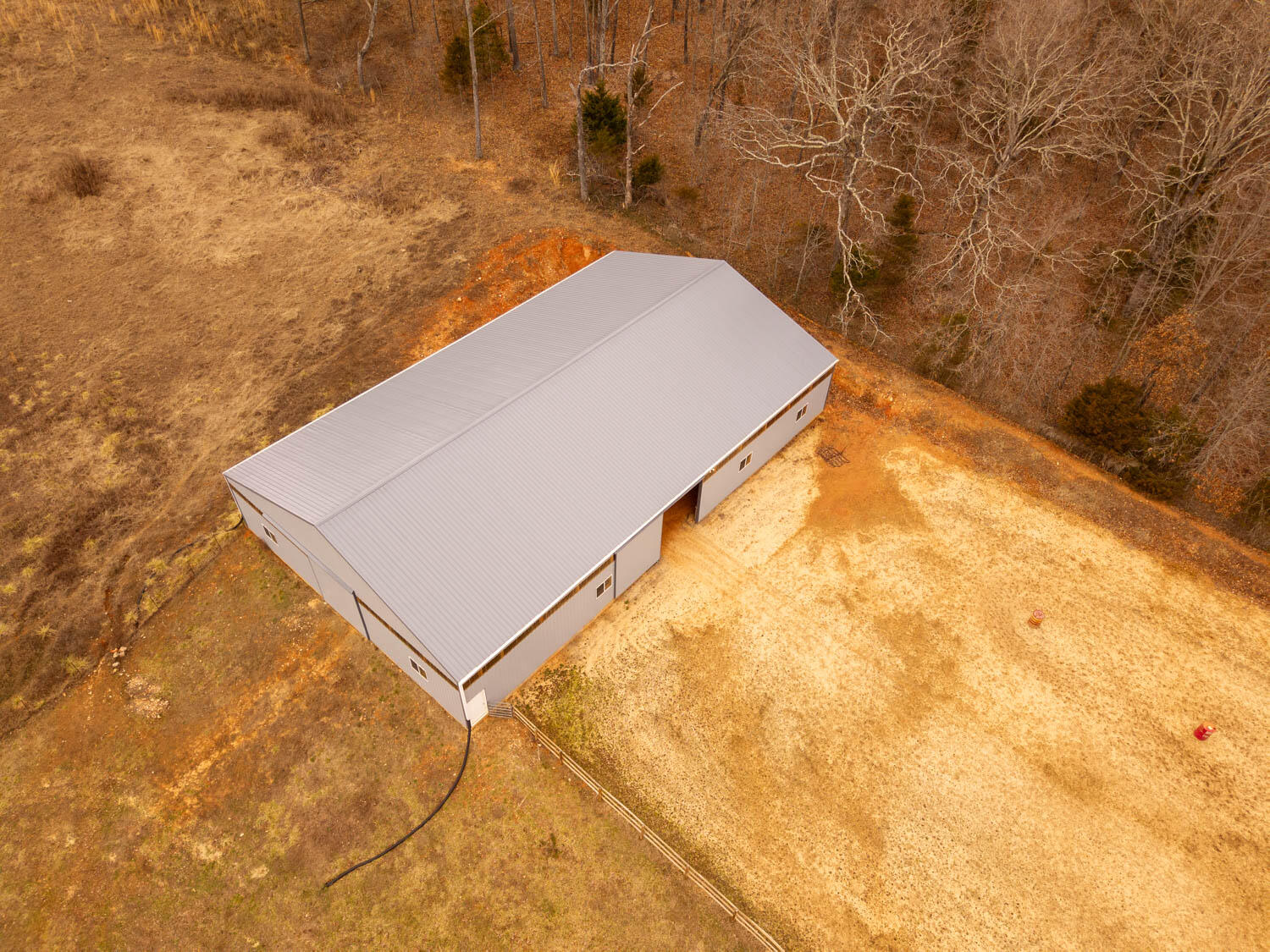 2405 County Road 2710 Property Photo 86