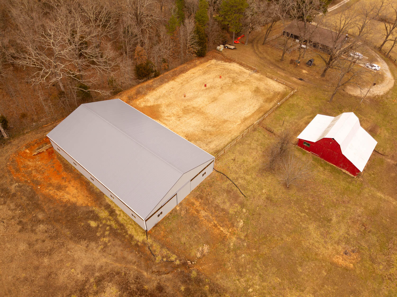 2405 County Road 2710 Property Photo 87