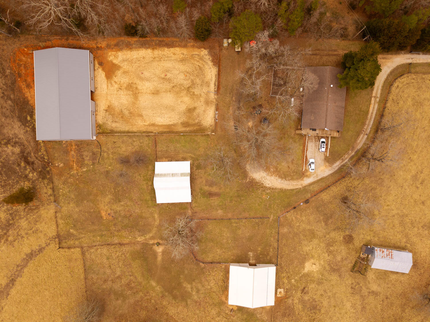 2405 County Road 2710 Property Photo 89