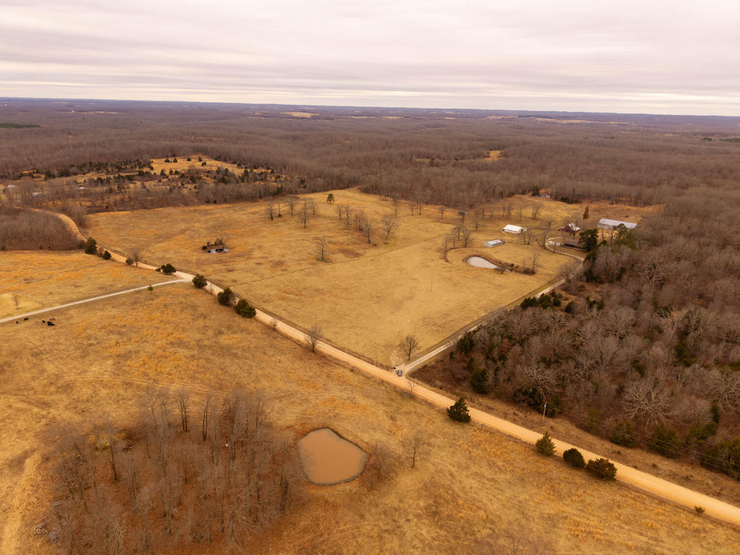 2405 County Road 2710 Property Photo 91