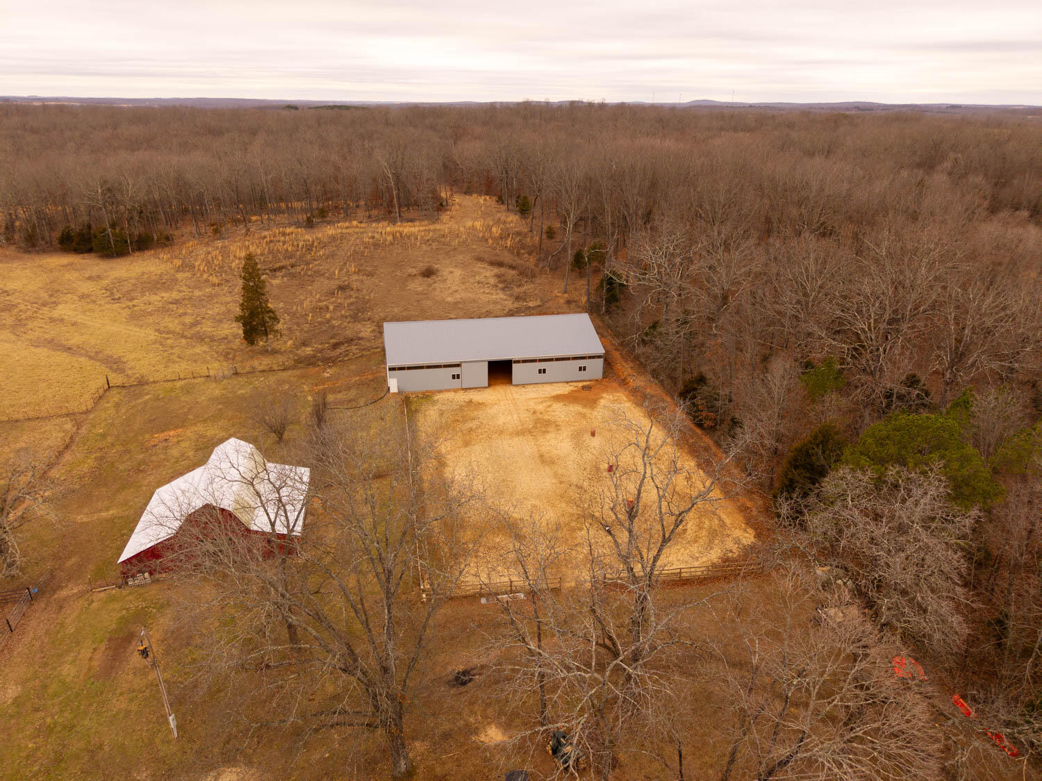 2405 County Road 2710 Property Photo 98