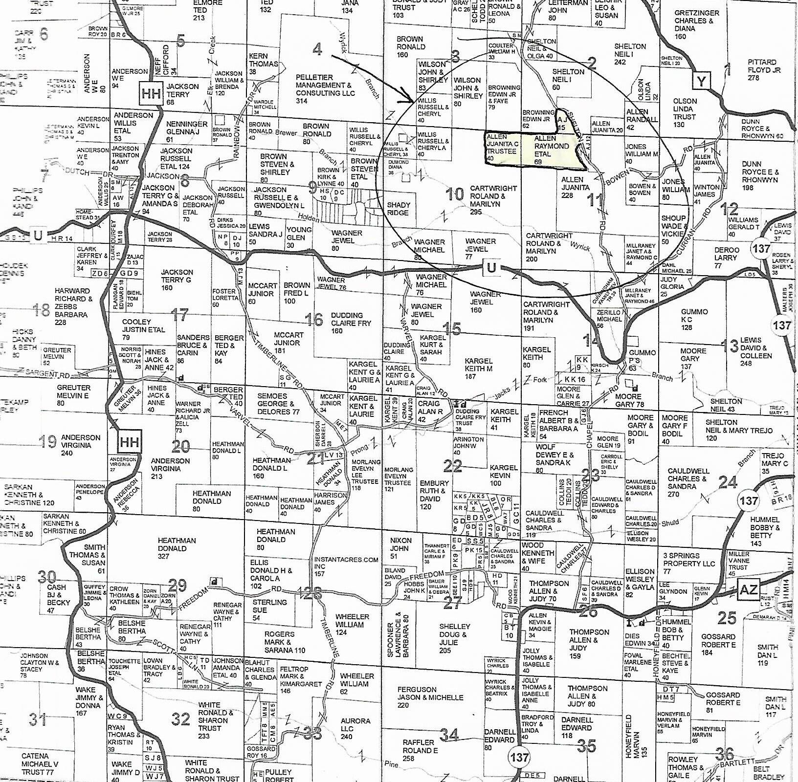 000 Shelton Road Property Photo 25