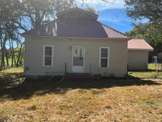 2470 County Road 5900 Property Photo