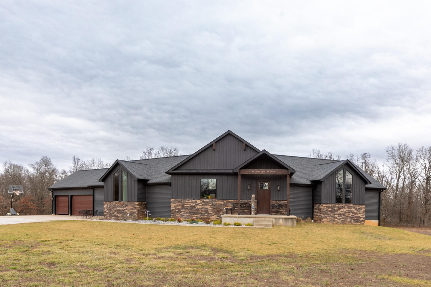 6743 Spurgeon Road Property Photo