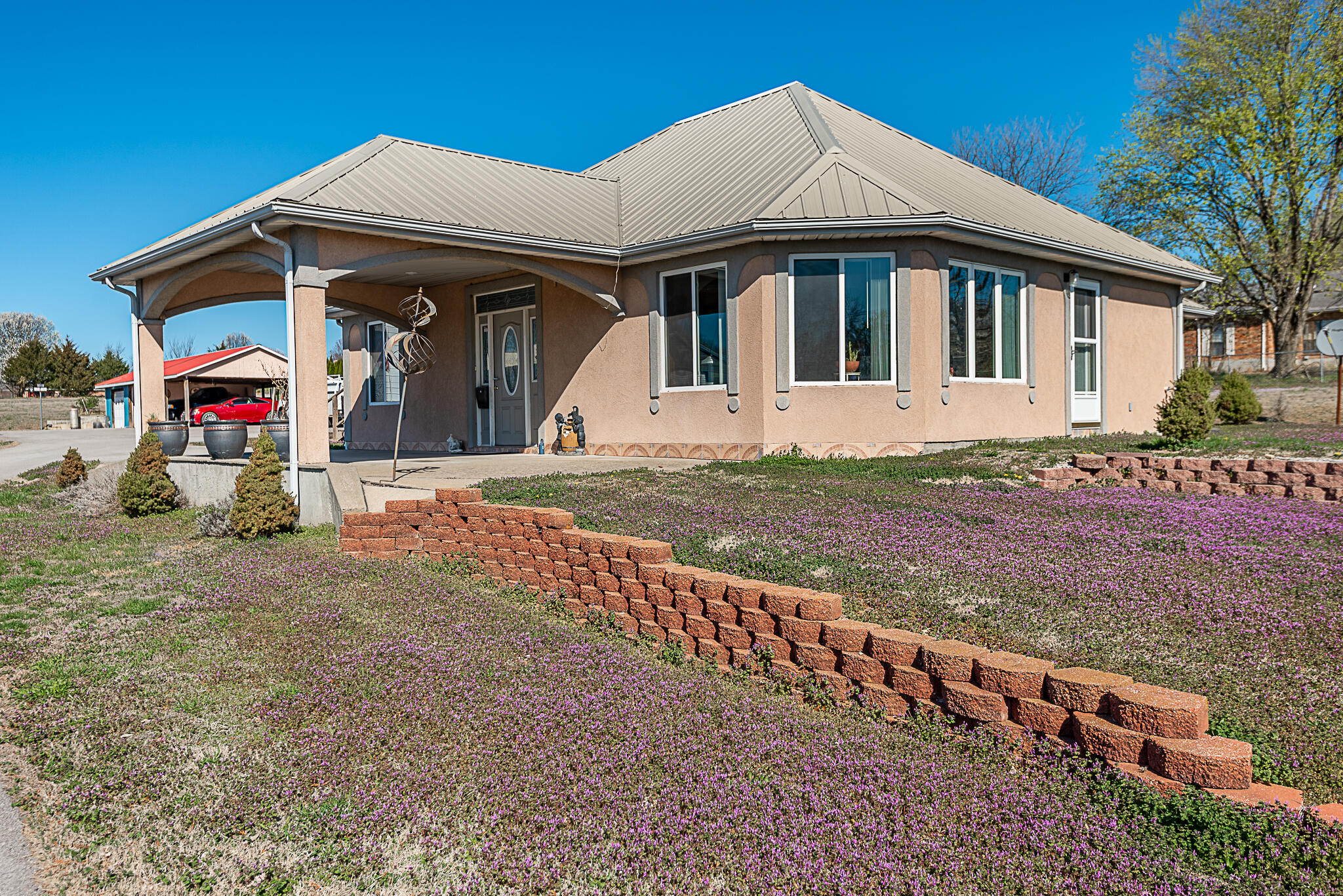 5111 Highway F Property Photo 5