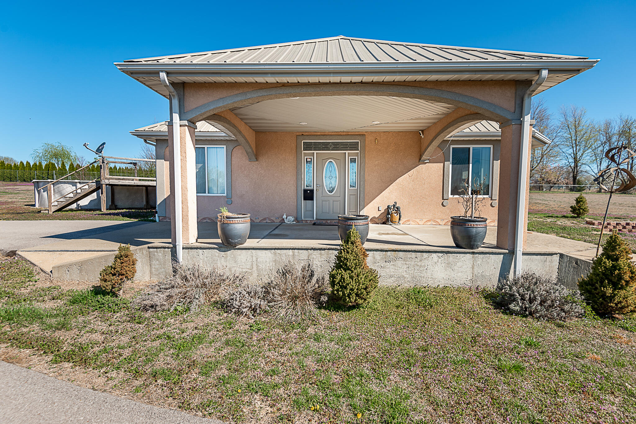 5111 Highway F Property Photo 6