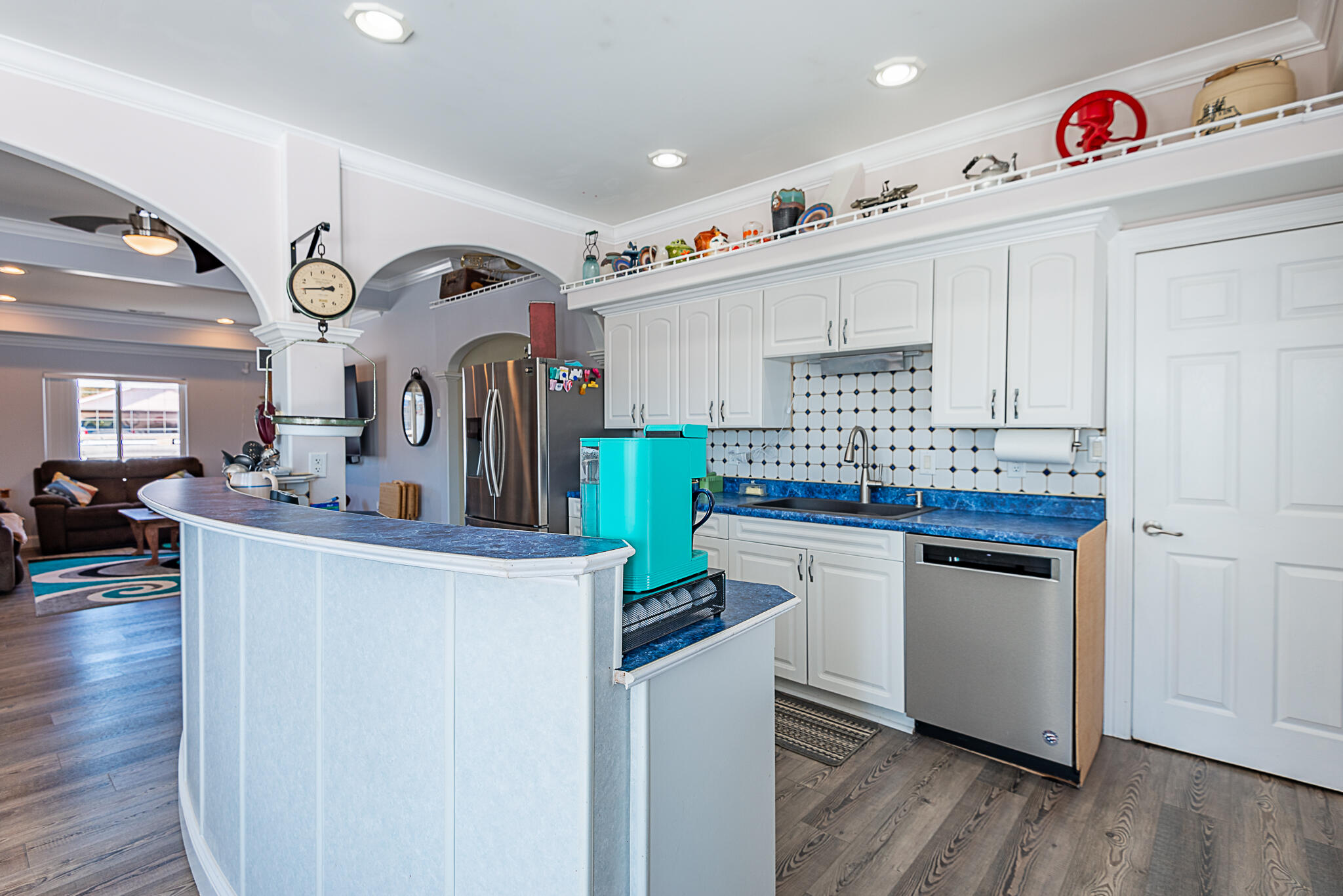 5111 Highway F Property Photo 19