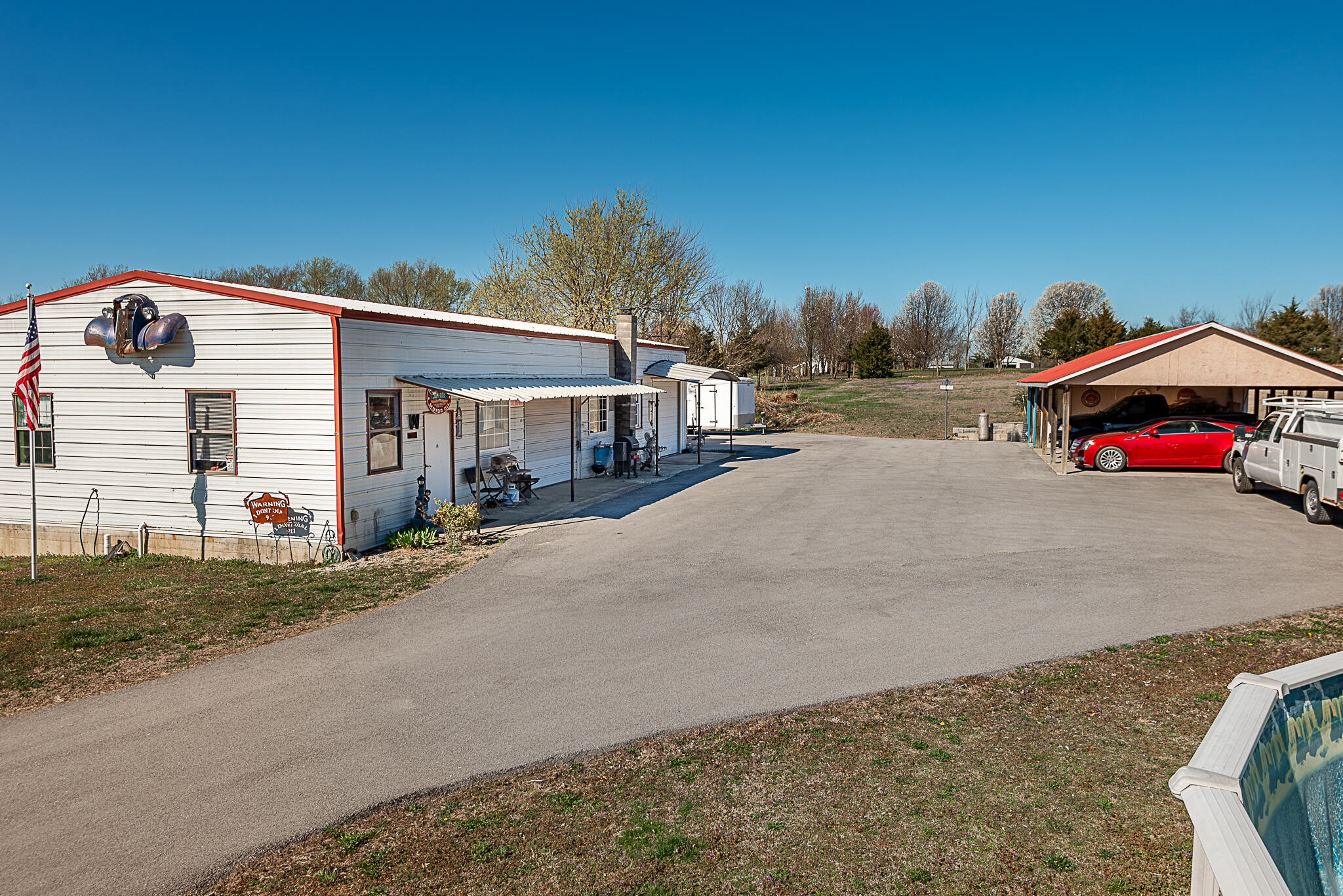 5111 Highway F Property Photo 41