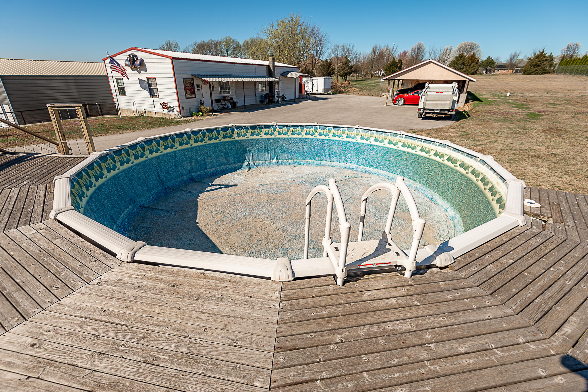 5111 Highway F Property Photo 43