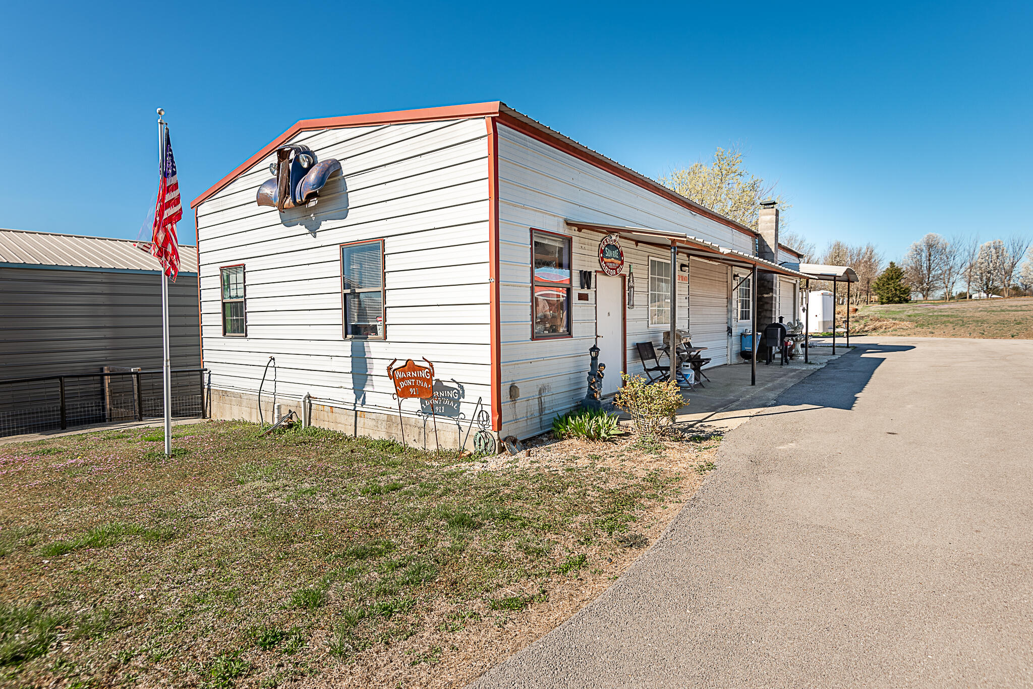 5111 Highway F Property Photo 45