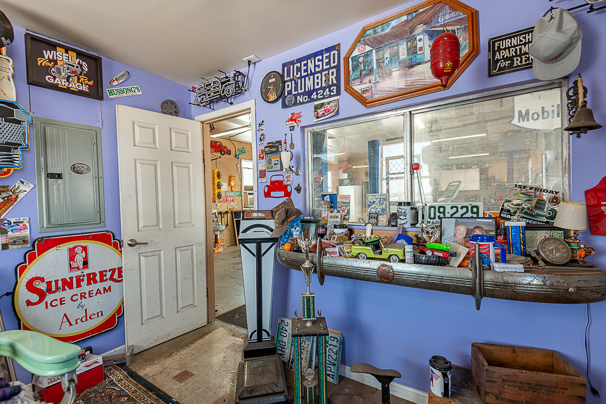 5111 Highway F Property Photo 48
