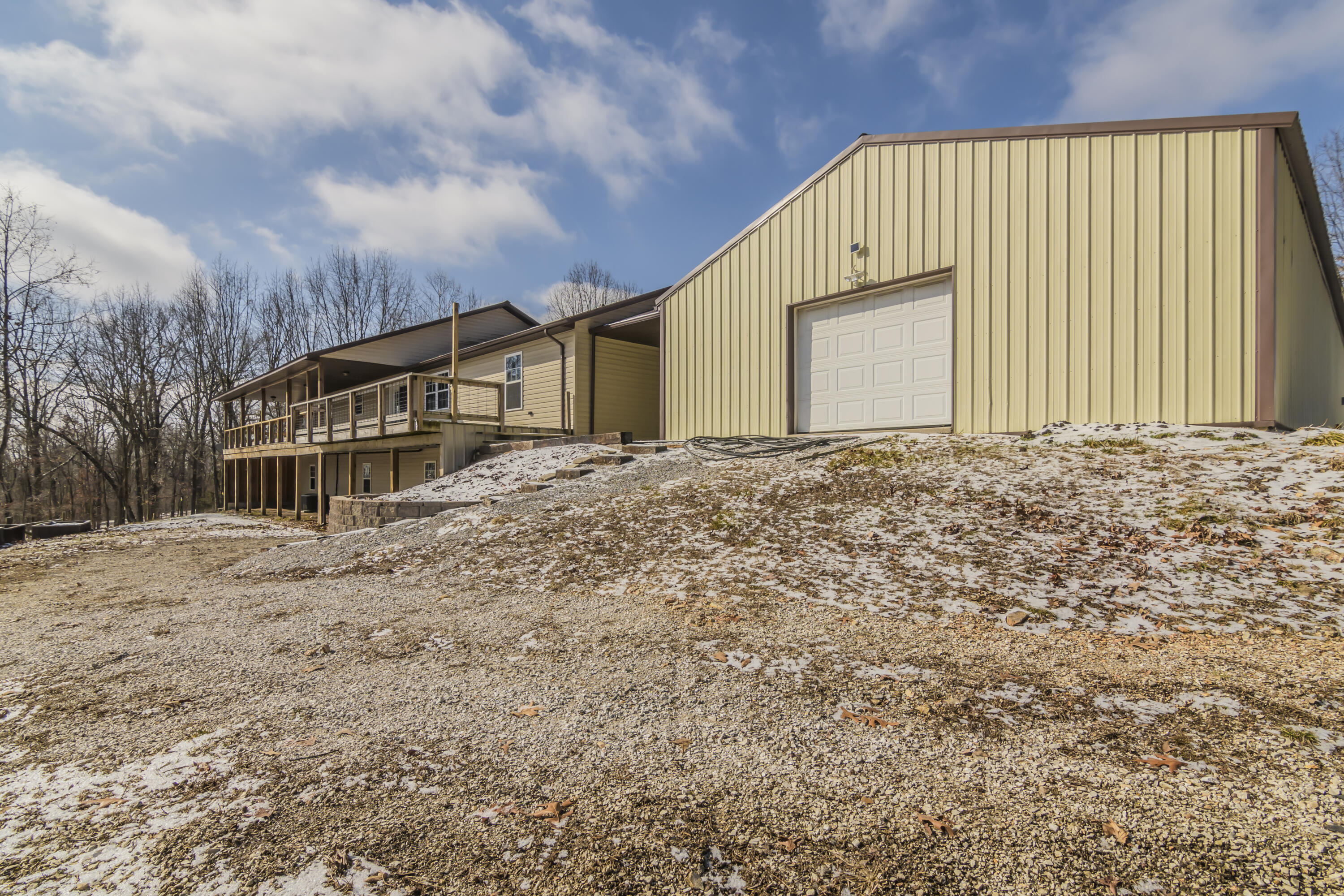 1220 South Marshfield Road Property Photo 6