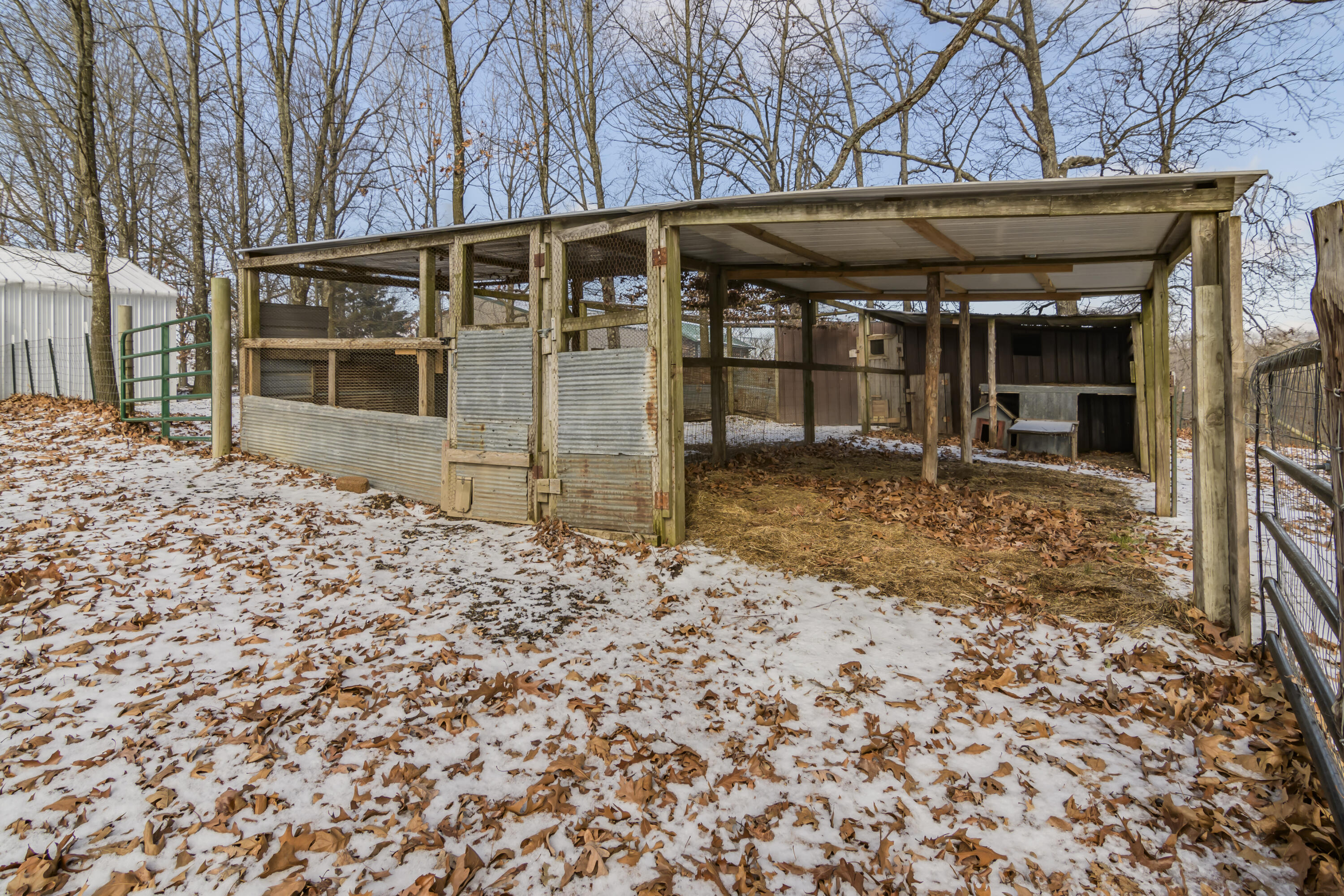 1220 South Marshfield Road Property Photo 48