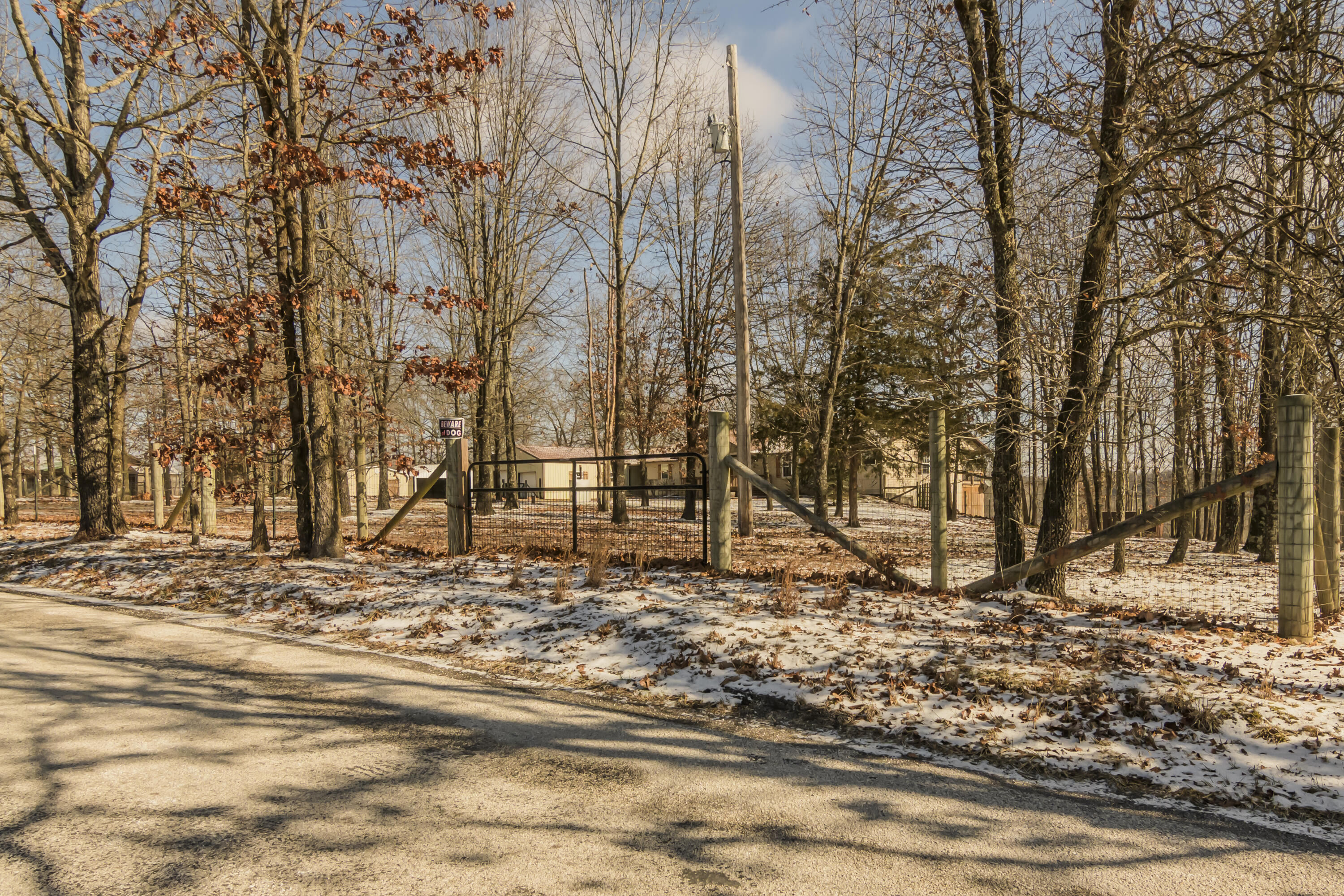 1220 South Marshfield Road Property Photo 51