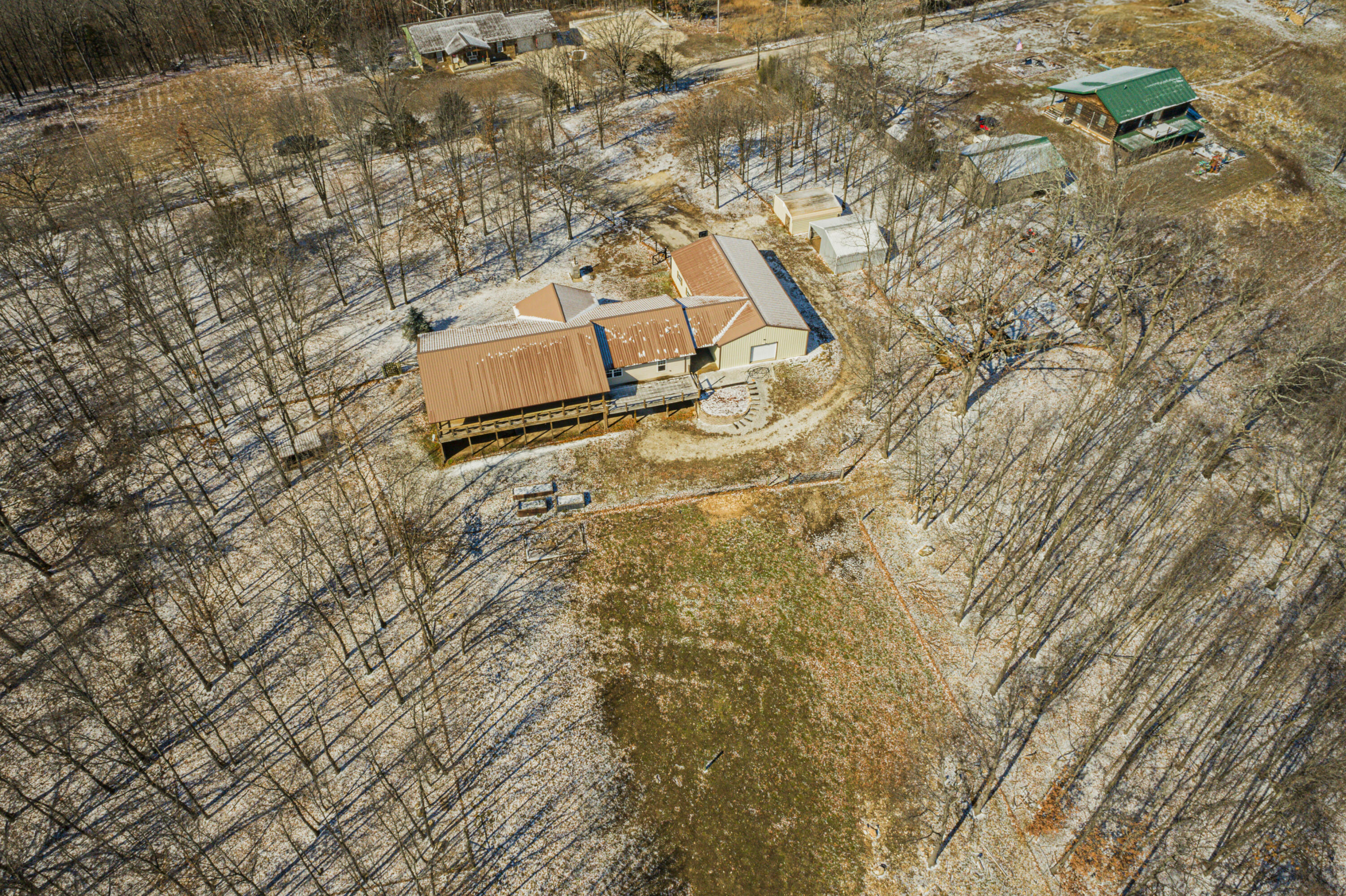 1220 South Marshfield Road Property Photo 53