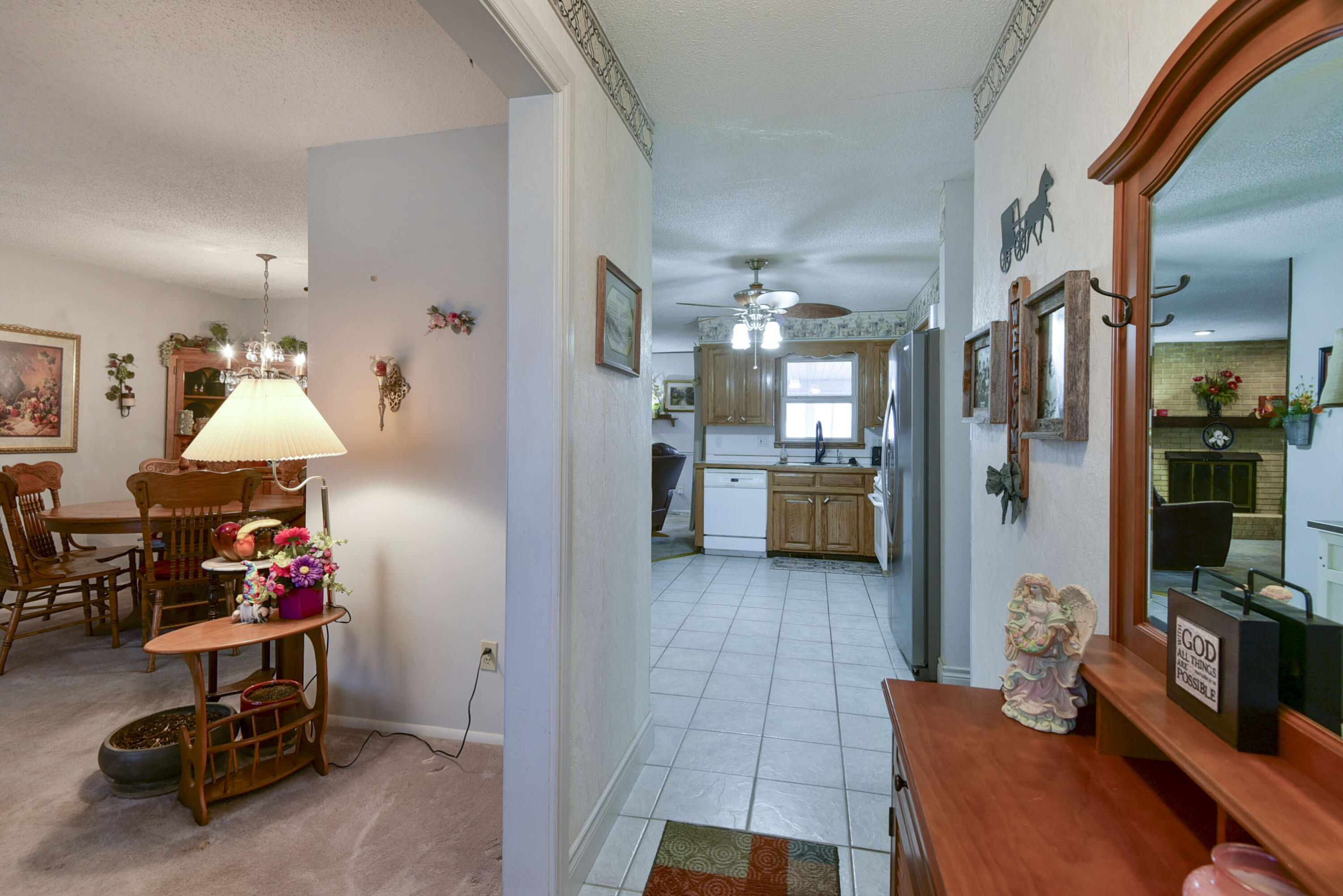 3543 South Newton Avenue Property Photo 5
