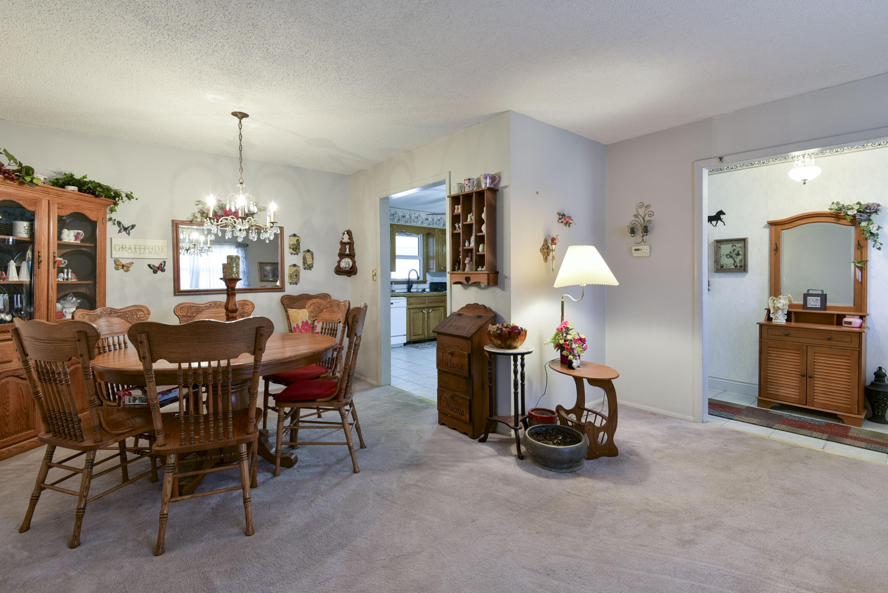 3543 South Newton Avenue Property Photo 8