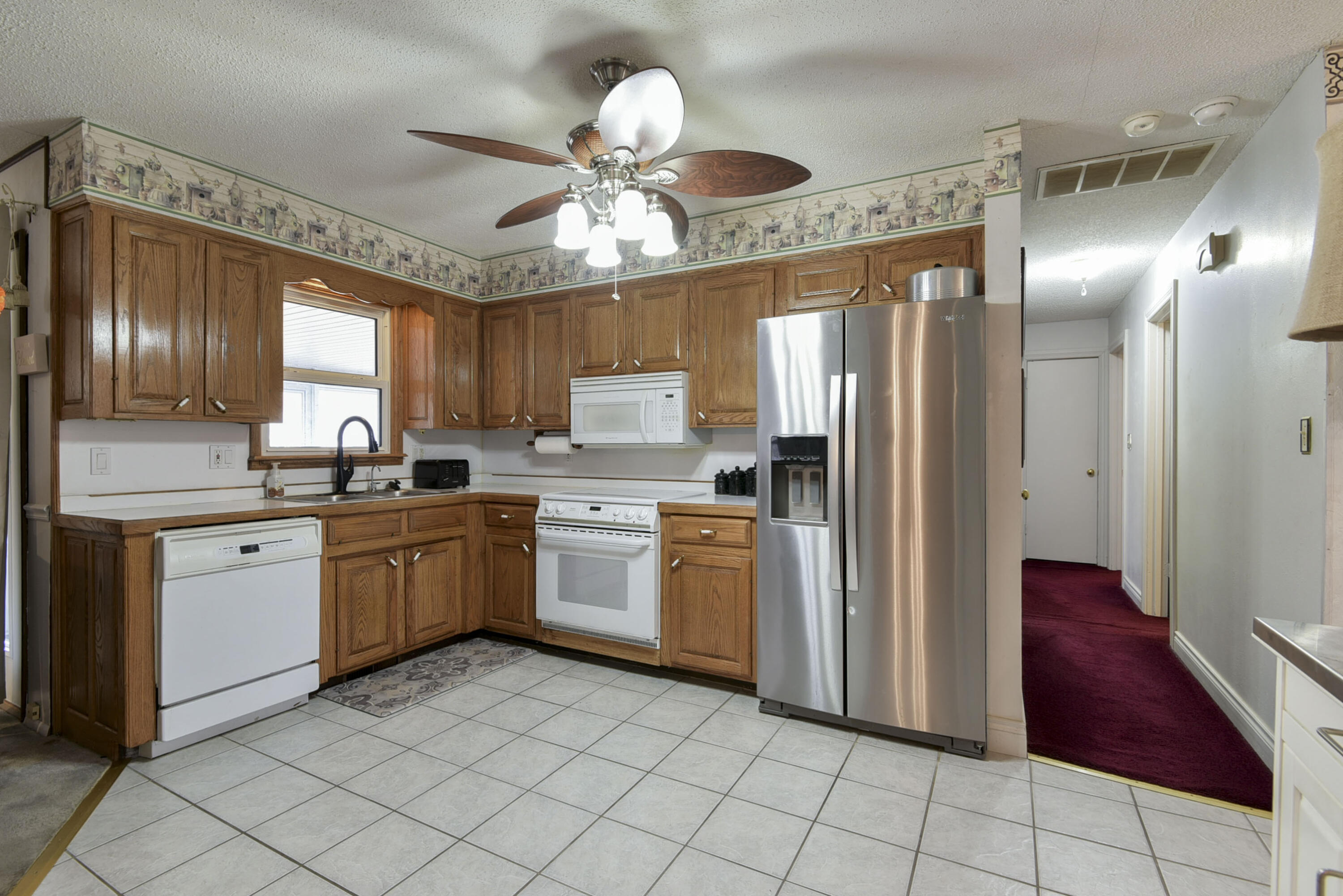3543 South Newton Avenue Property Photo 10