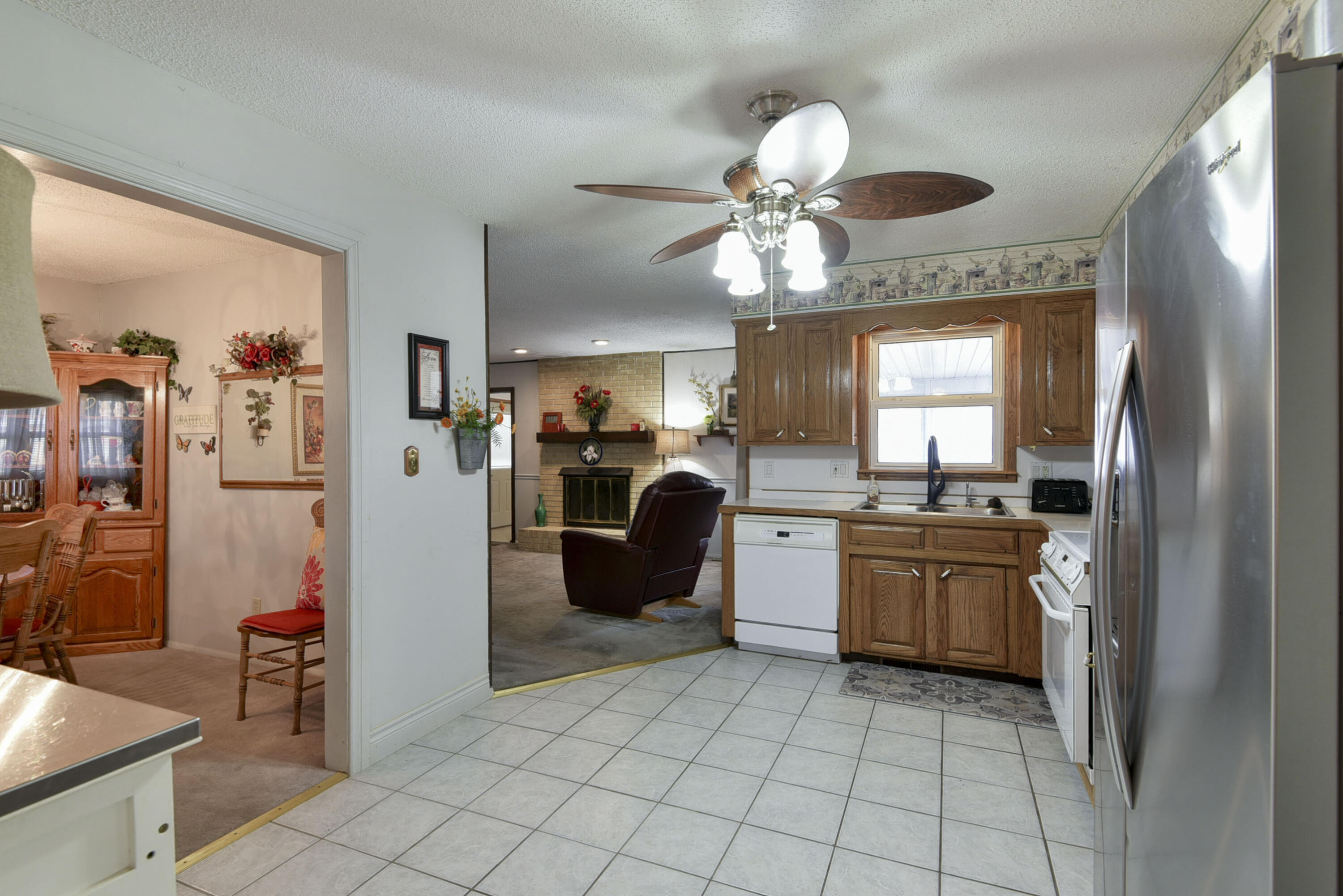 3543 South Newton Avenue Property Photo 11