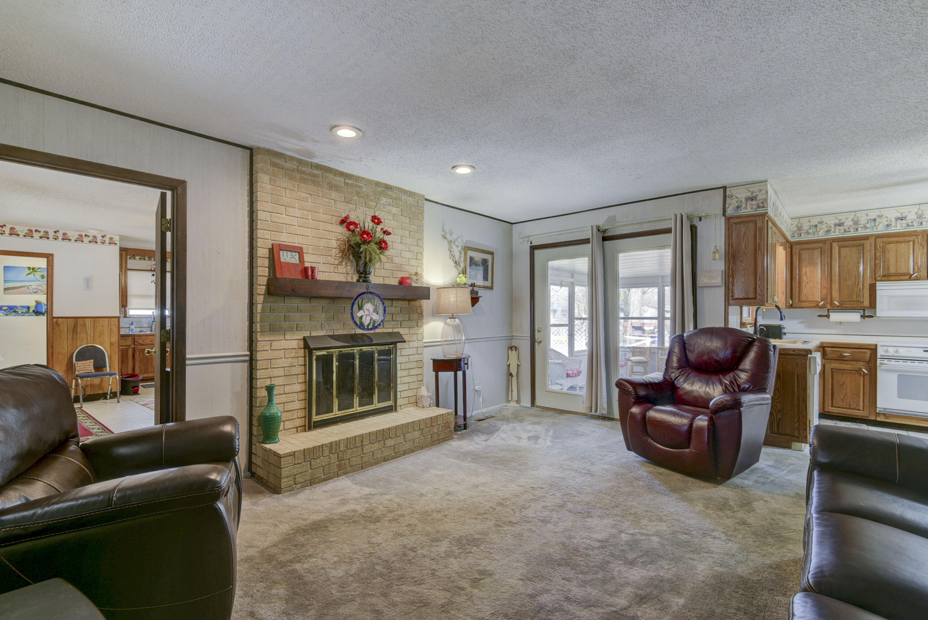 3543 South Newton Avenue Property Photo 14