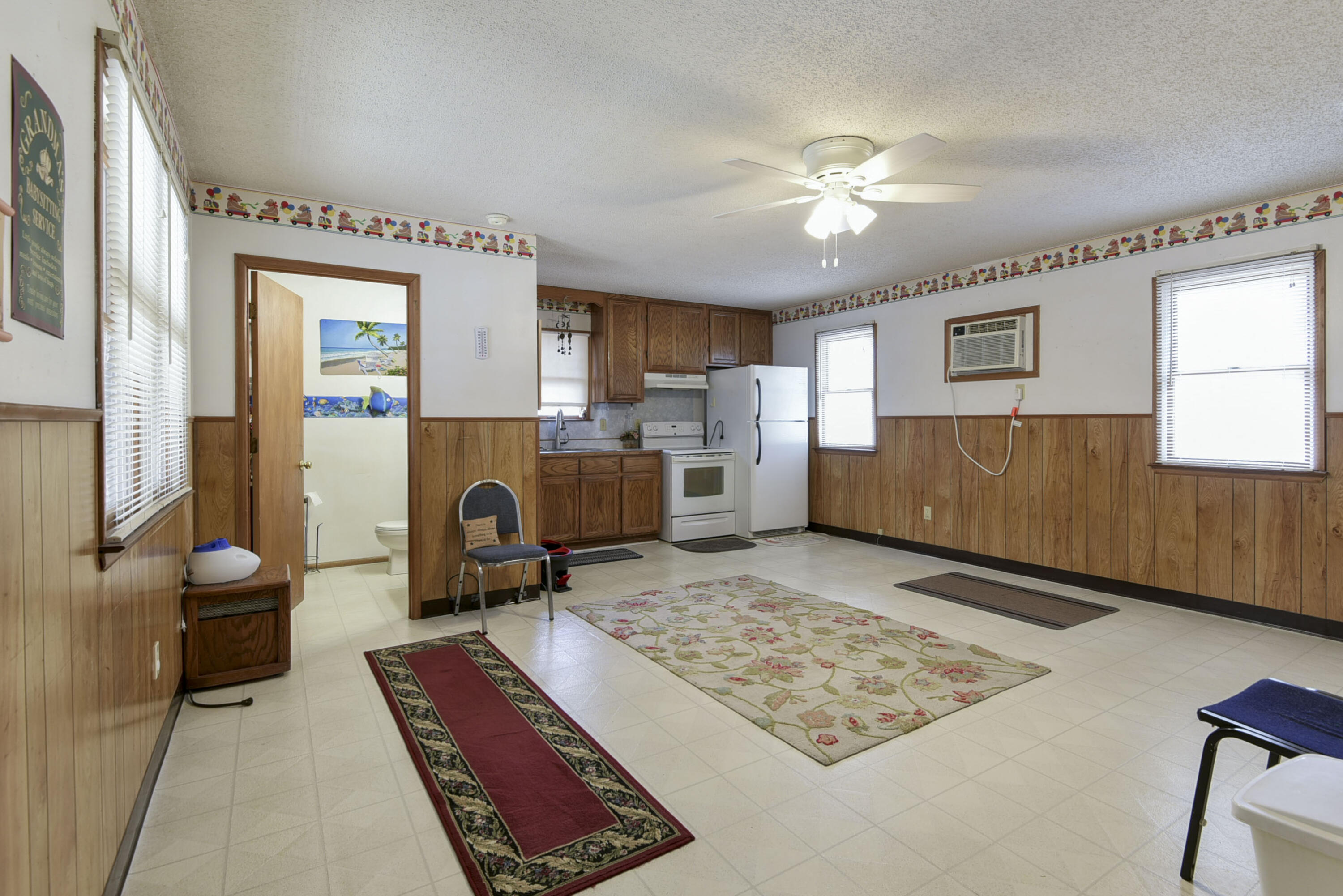 3543 South Newton Avenue Property Photo 16