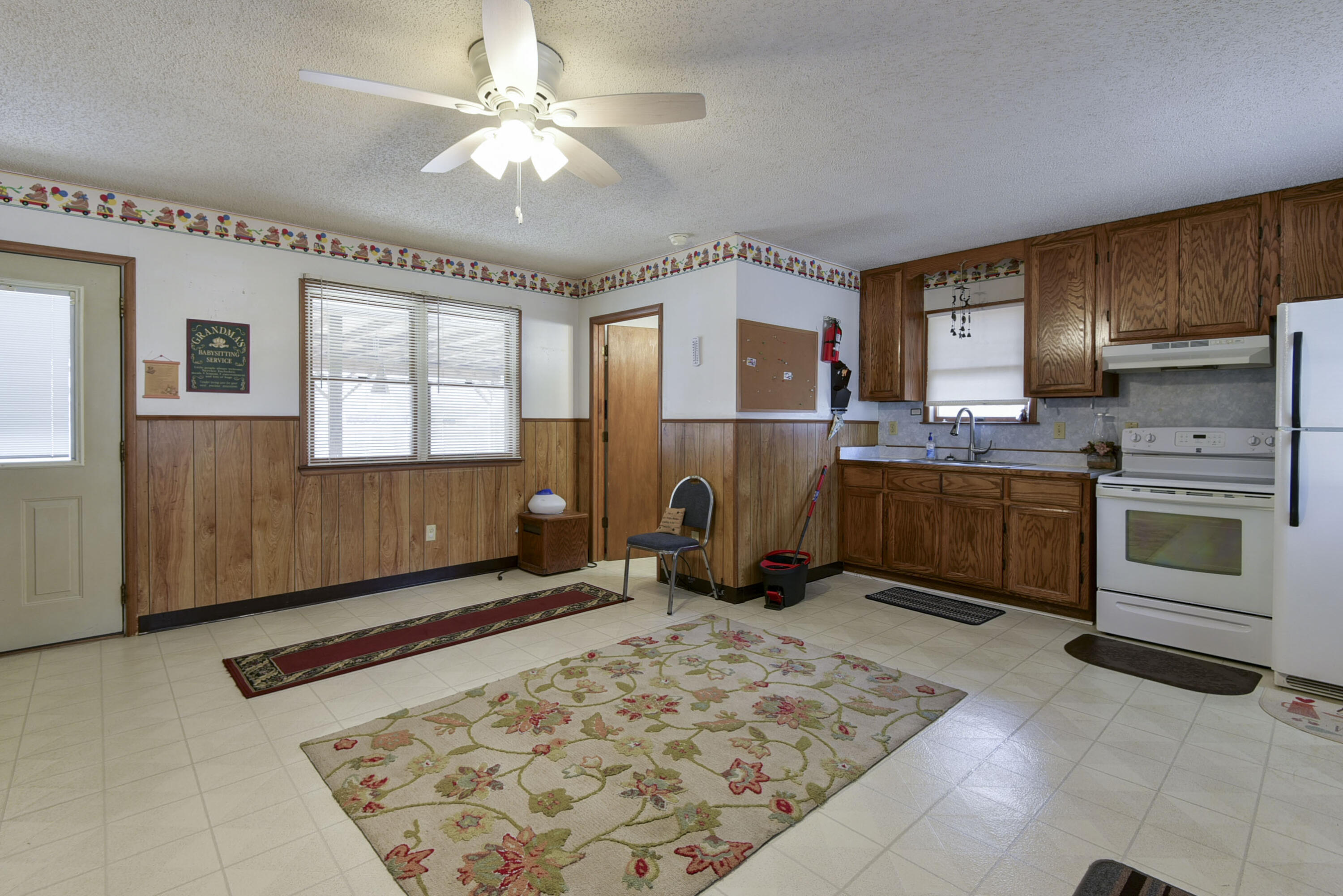 3543 South Newton Avenue Property Photo 17