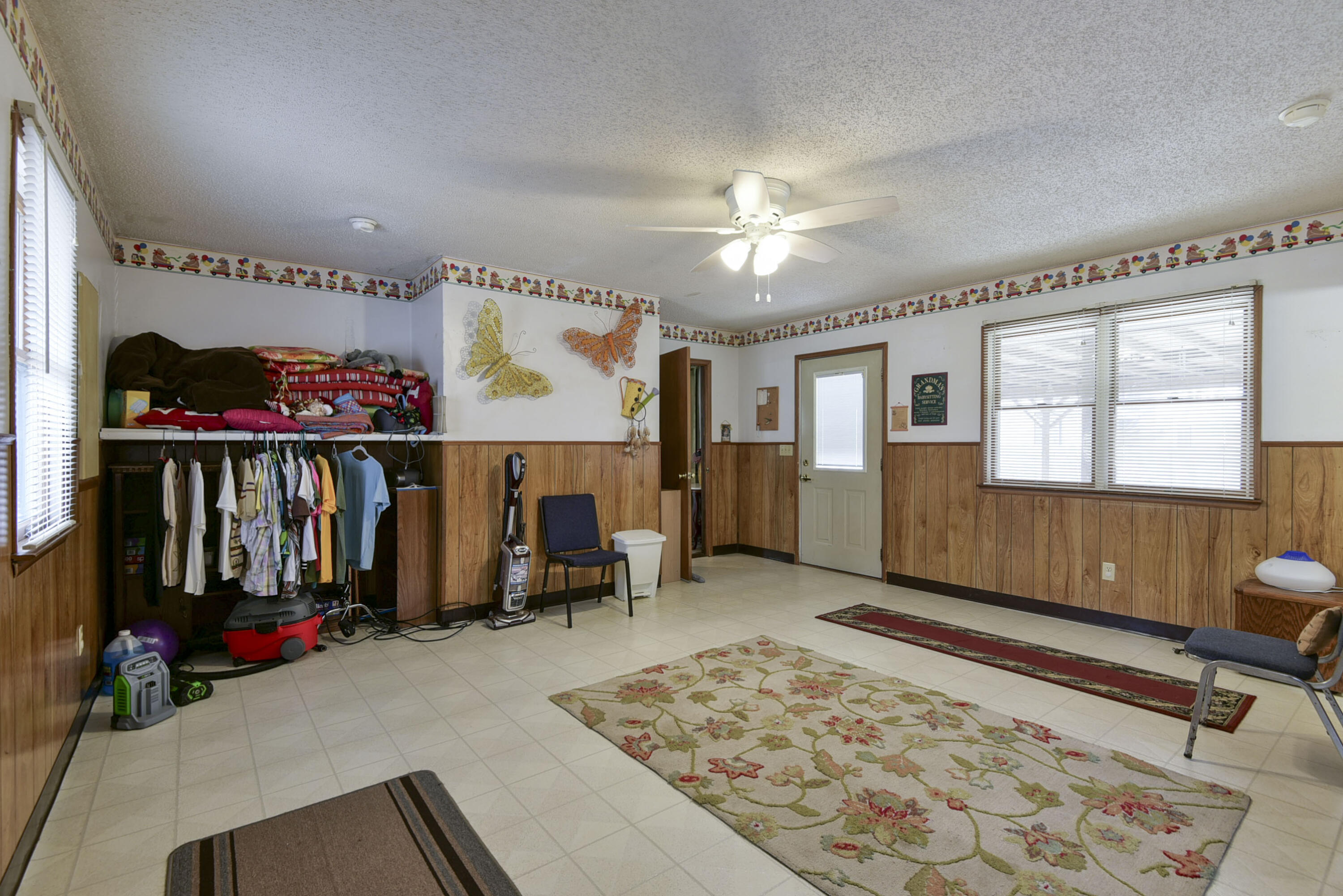 3543 South Newton Avenue Property Photo 18