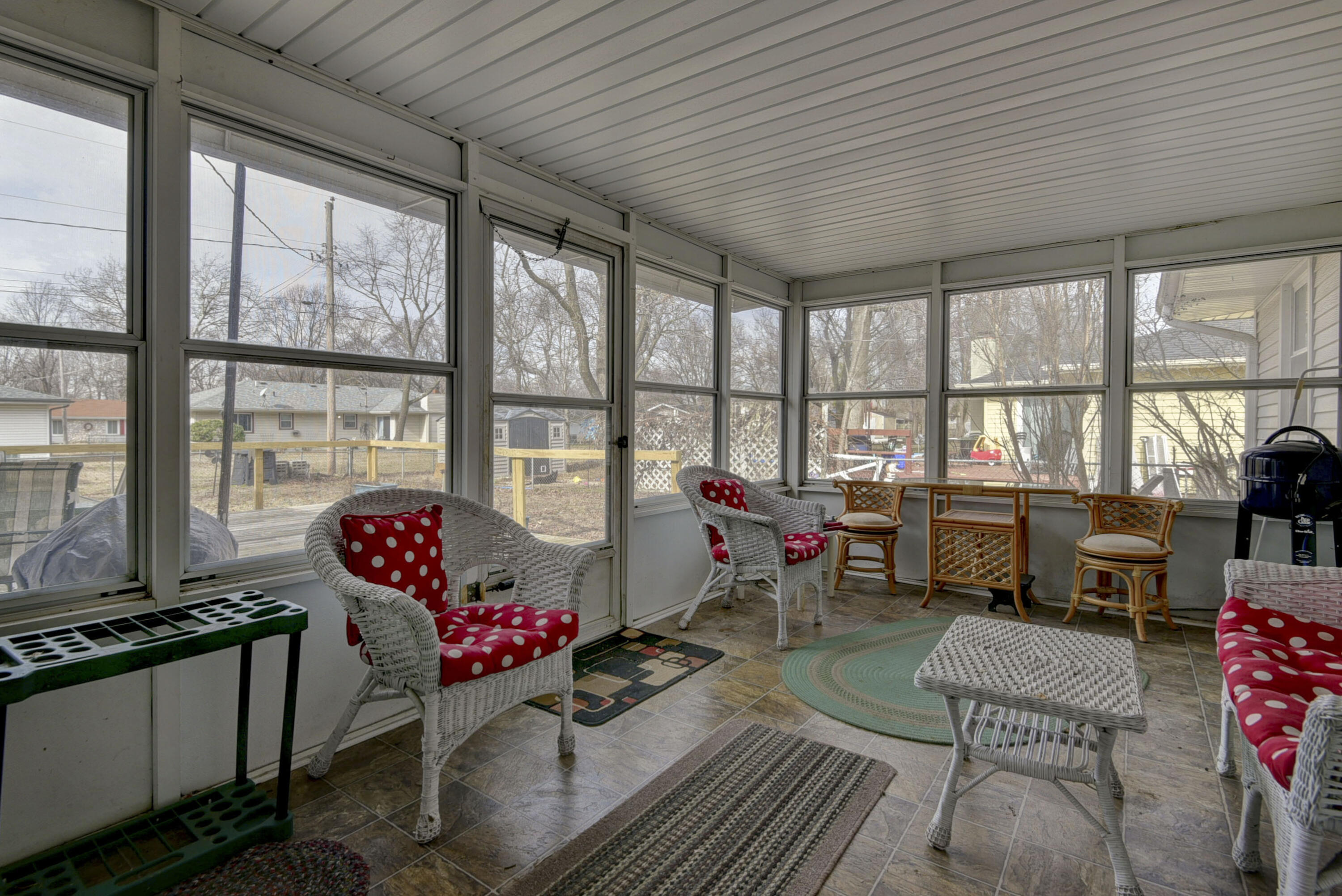 3543 South Newton Avenue Property Photo 33