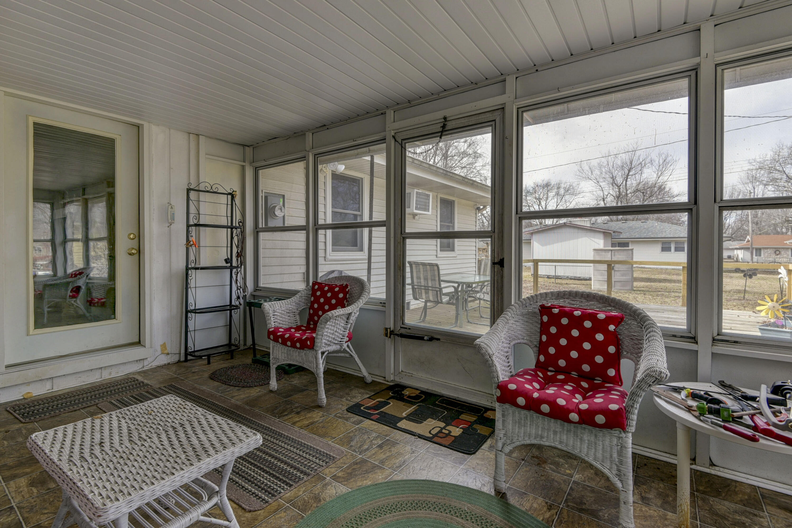 3543 South Newton Avenue Property Photo 34