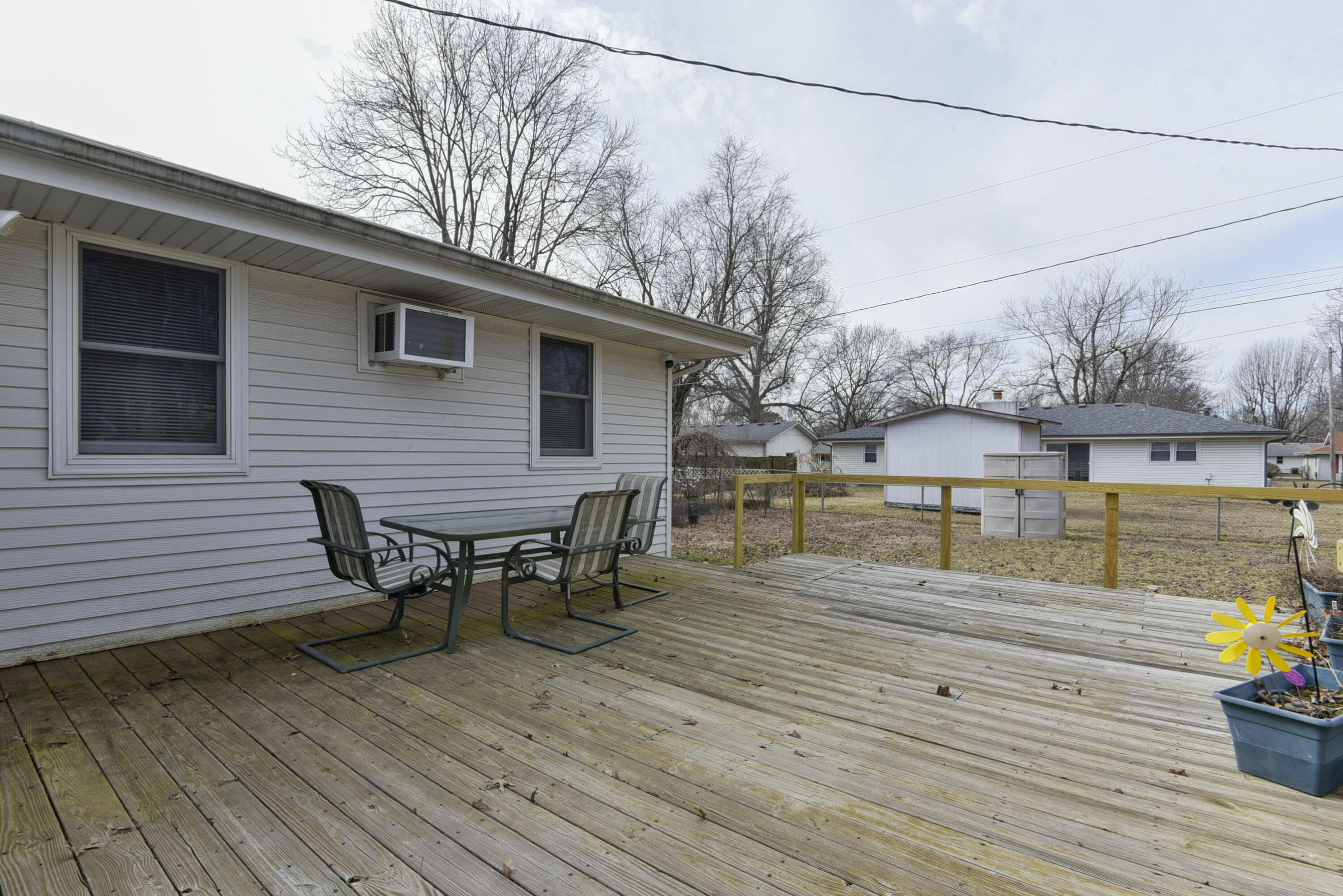 3543 South Newton Avenue Property Photo 35