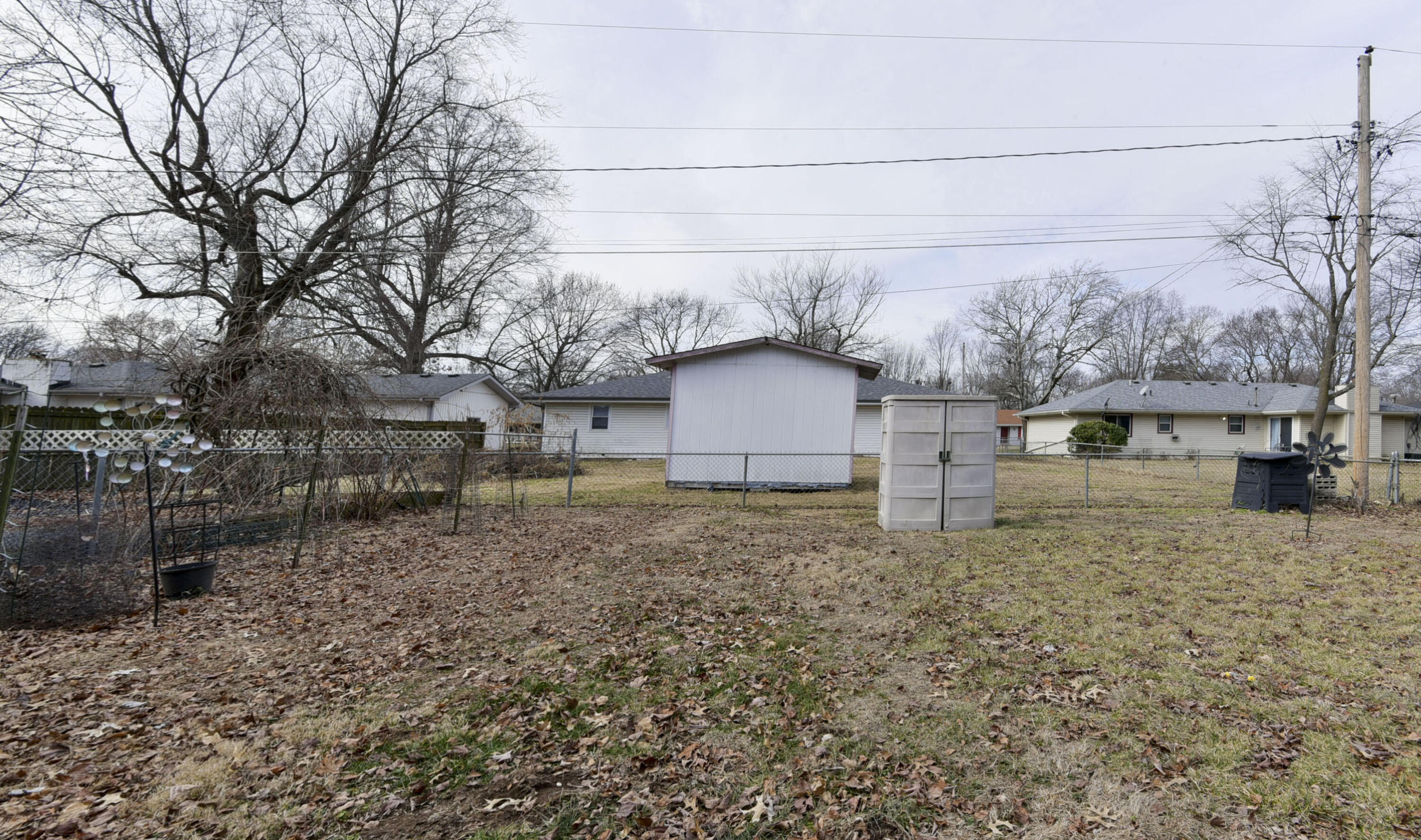 3543 South Newton Avenue Property Photo 37