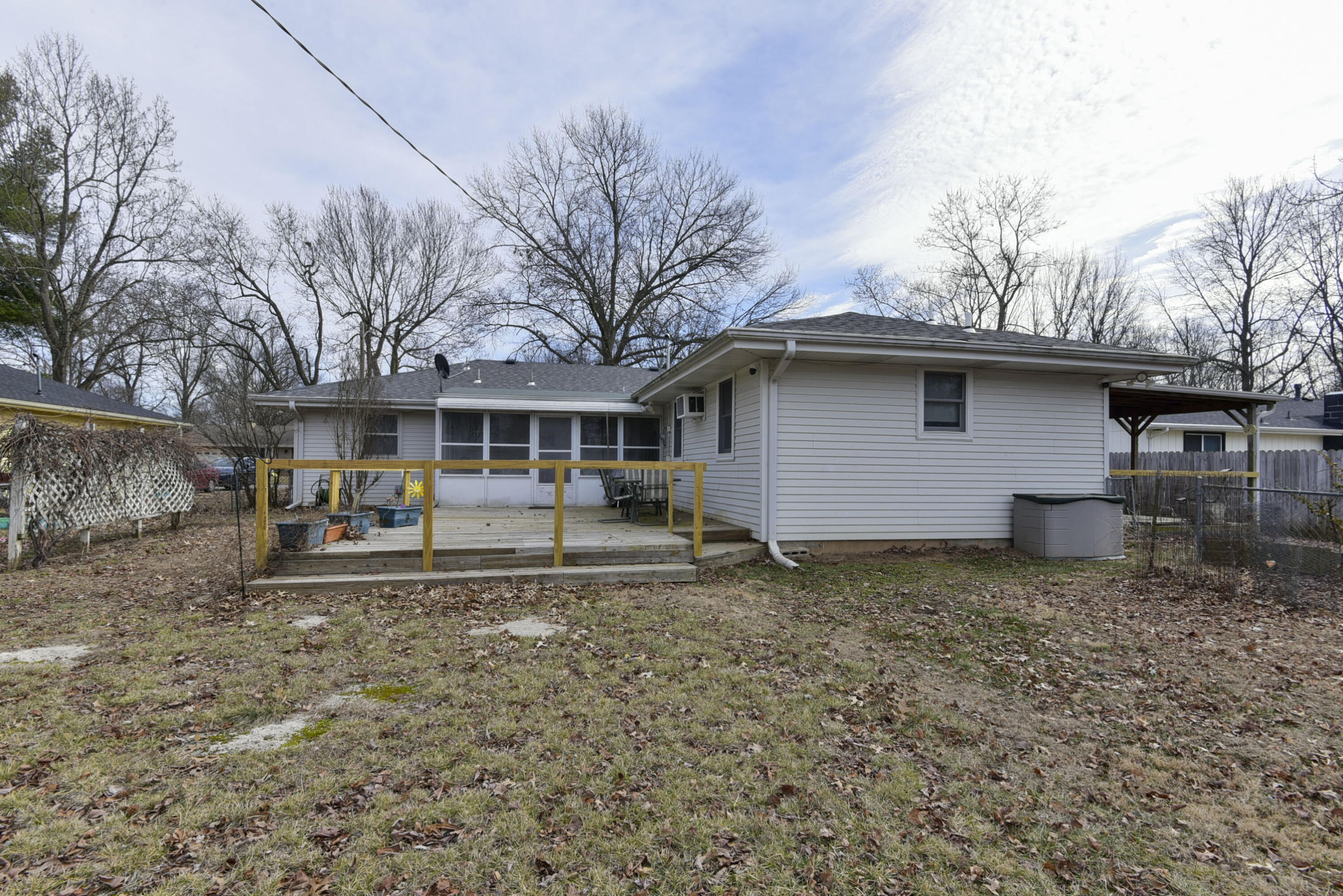 3543 South Newton Avenue Property Photo 38