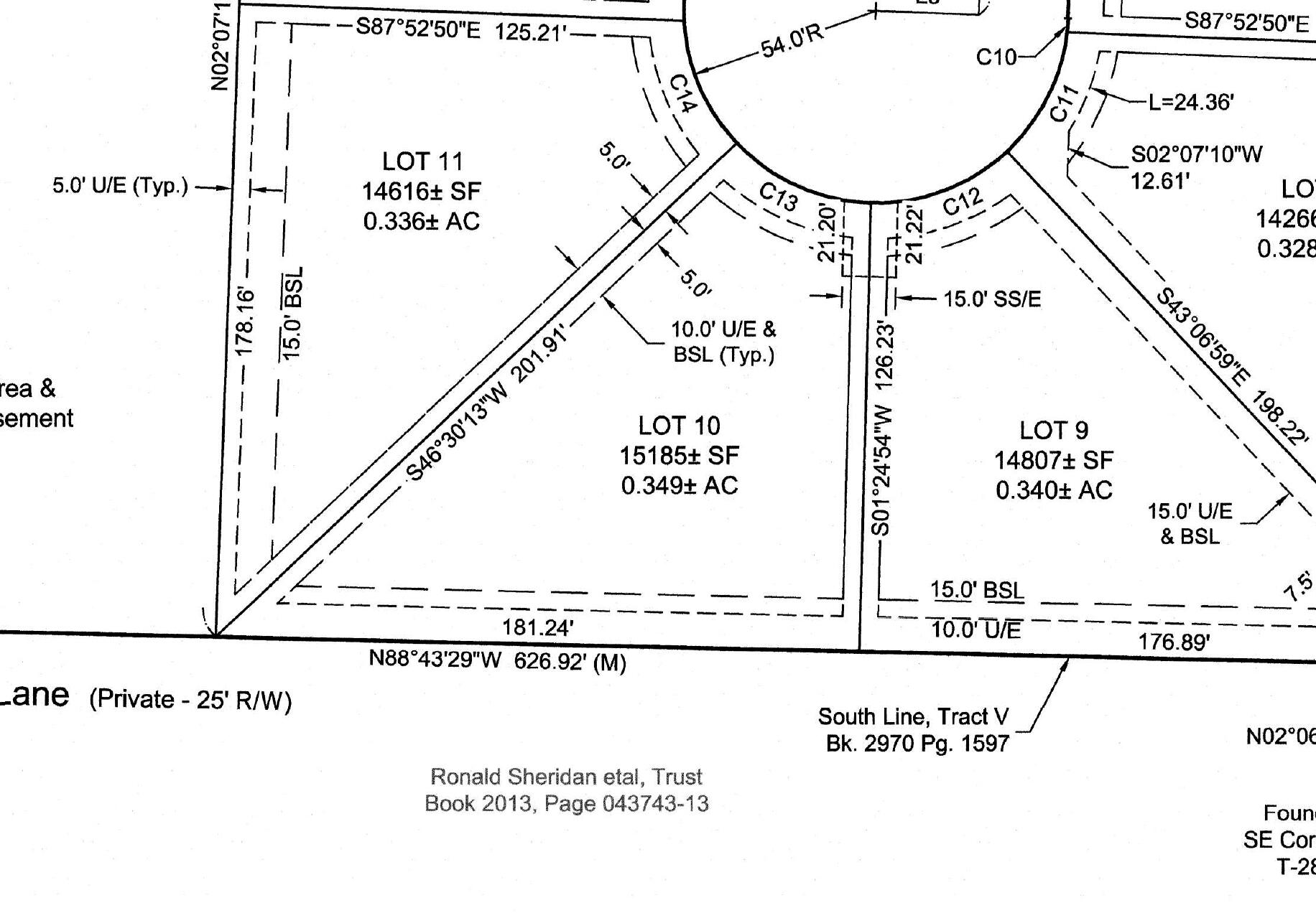 1355 South Wilder Trail Property Photo 32