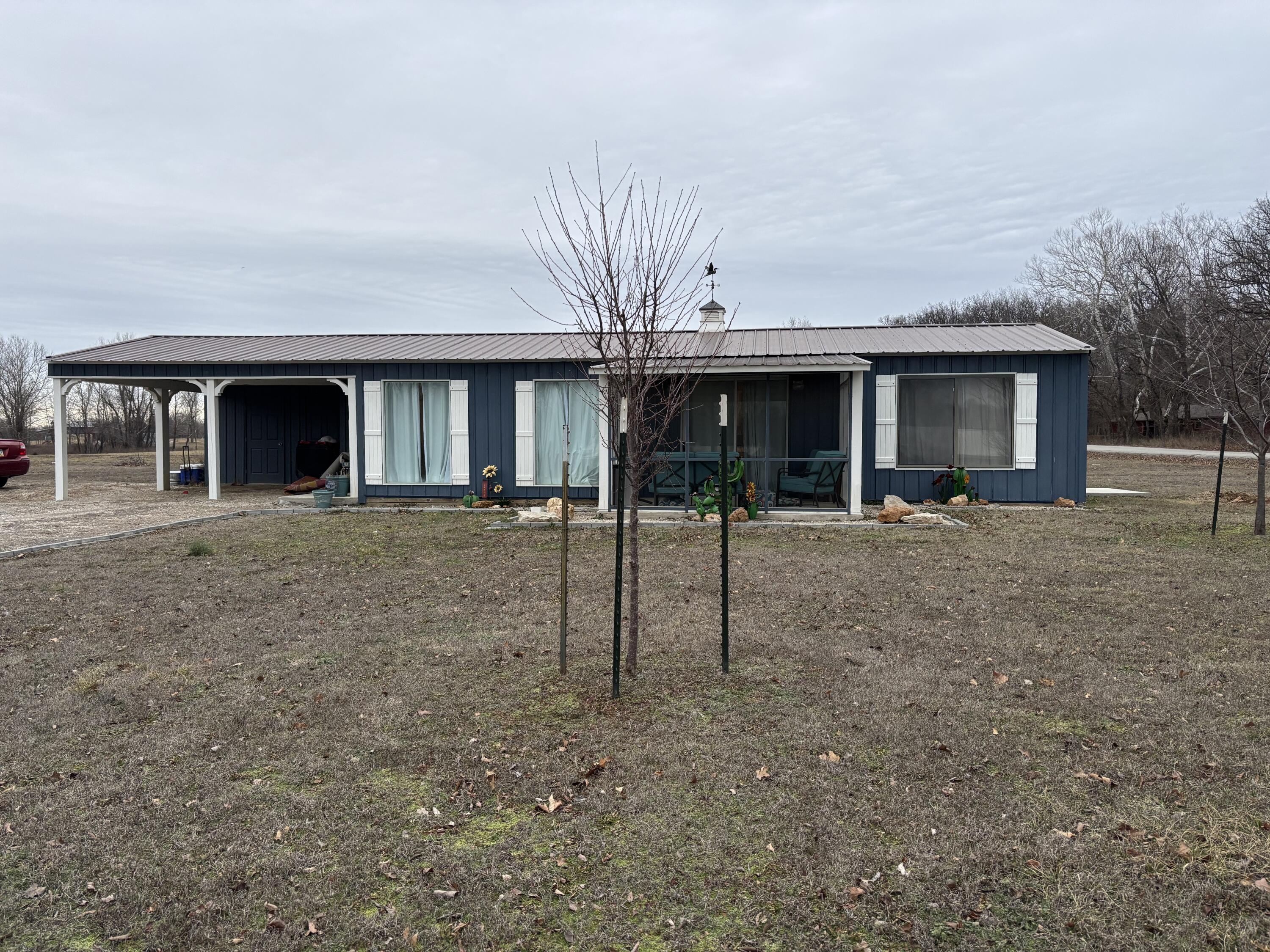 8131 Southeast Watermelon Lane Property Photo
